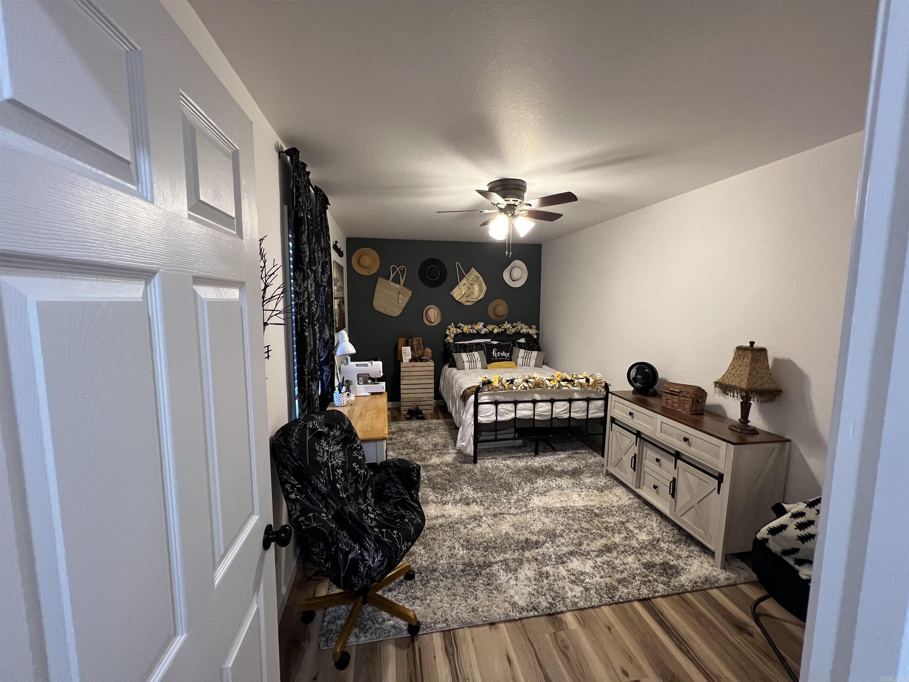 103 Lynn St.  Marshall, AR