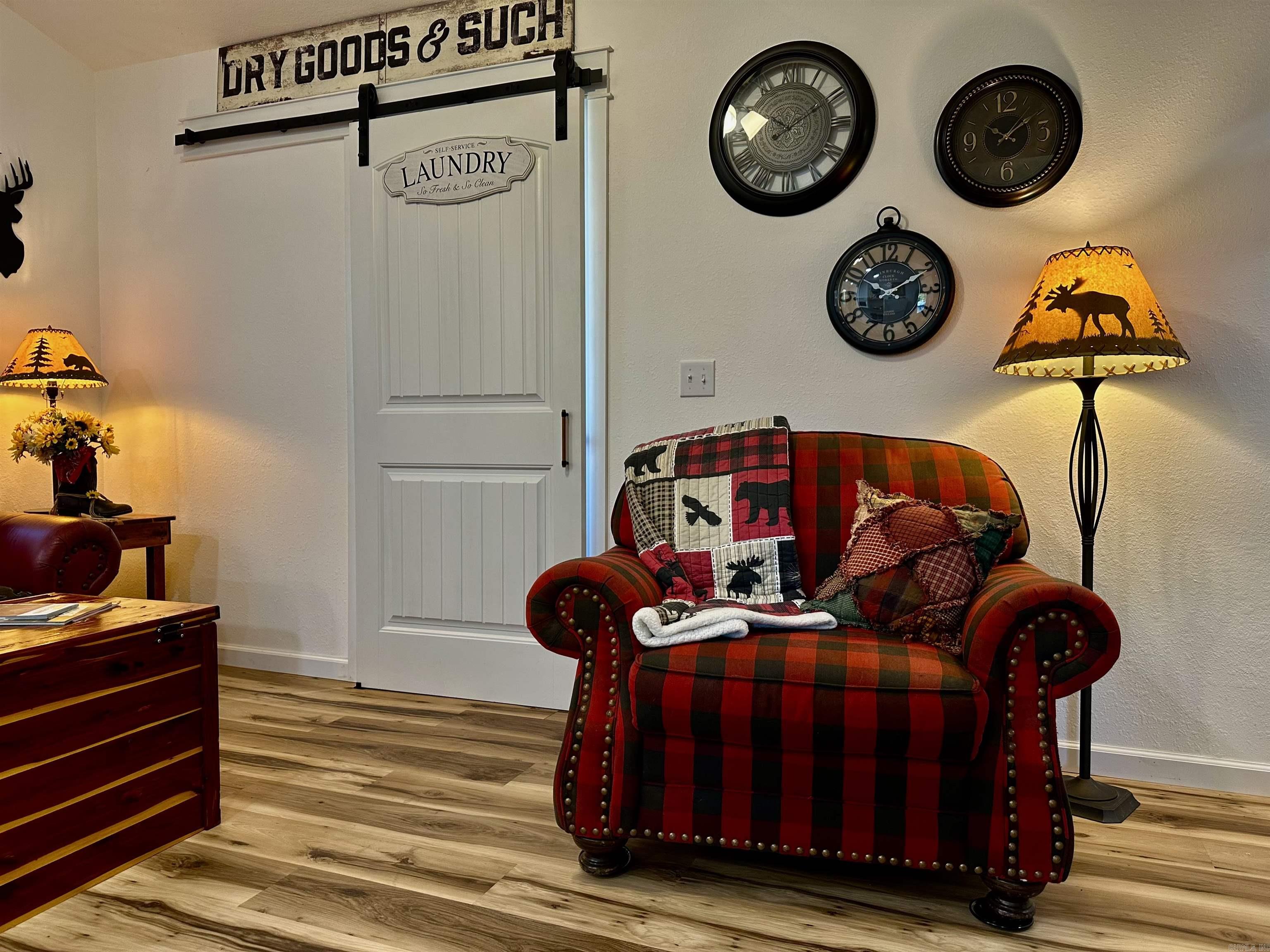 103 Lynn St. Marshall, AR 72650