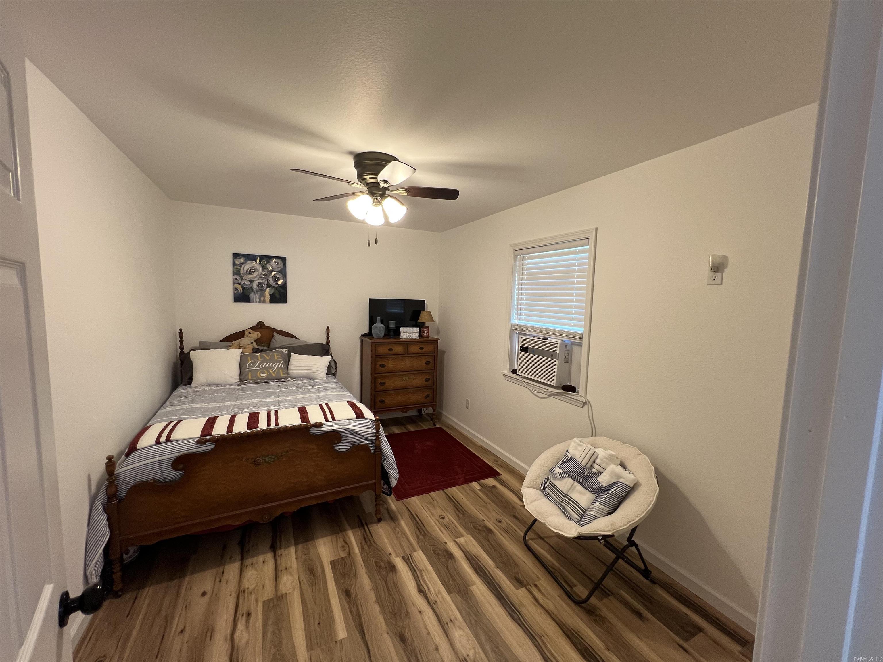 103 Lynn St.  Marshall, AR