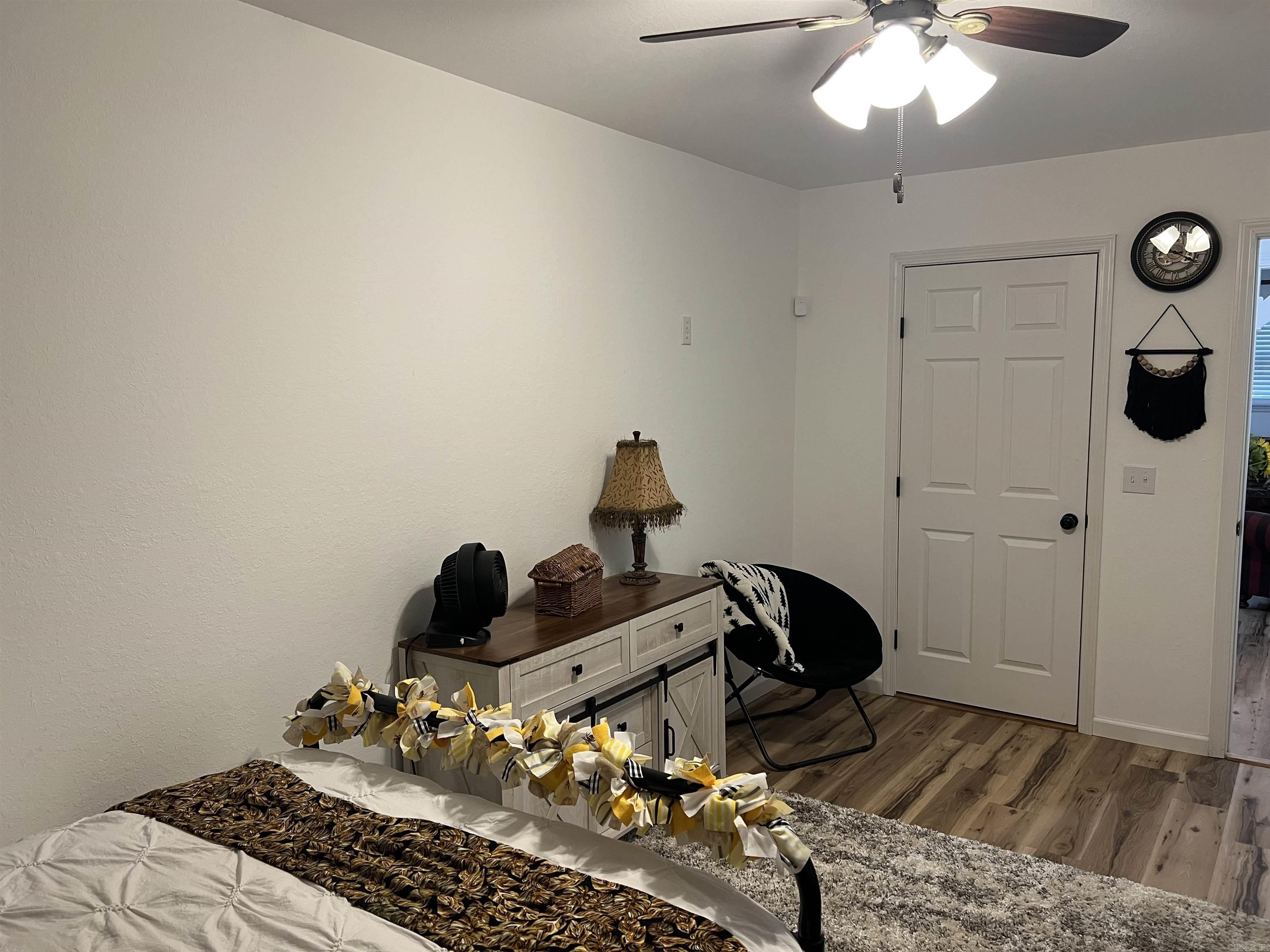 103 Lynn St.  Marshall, AR