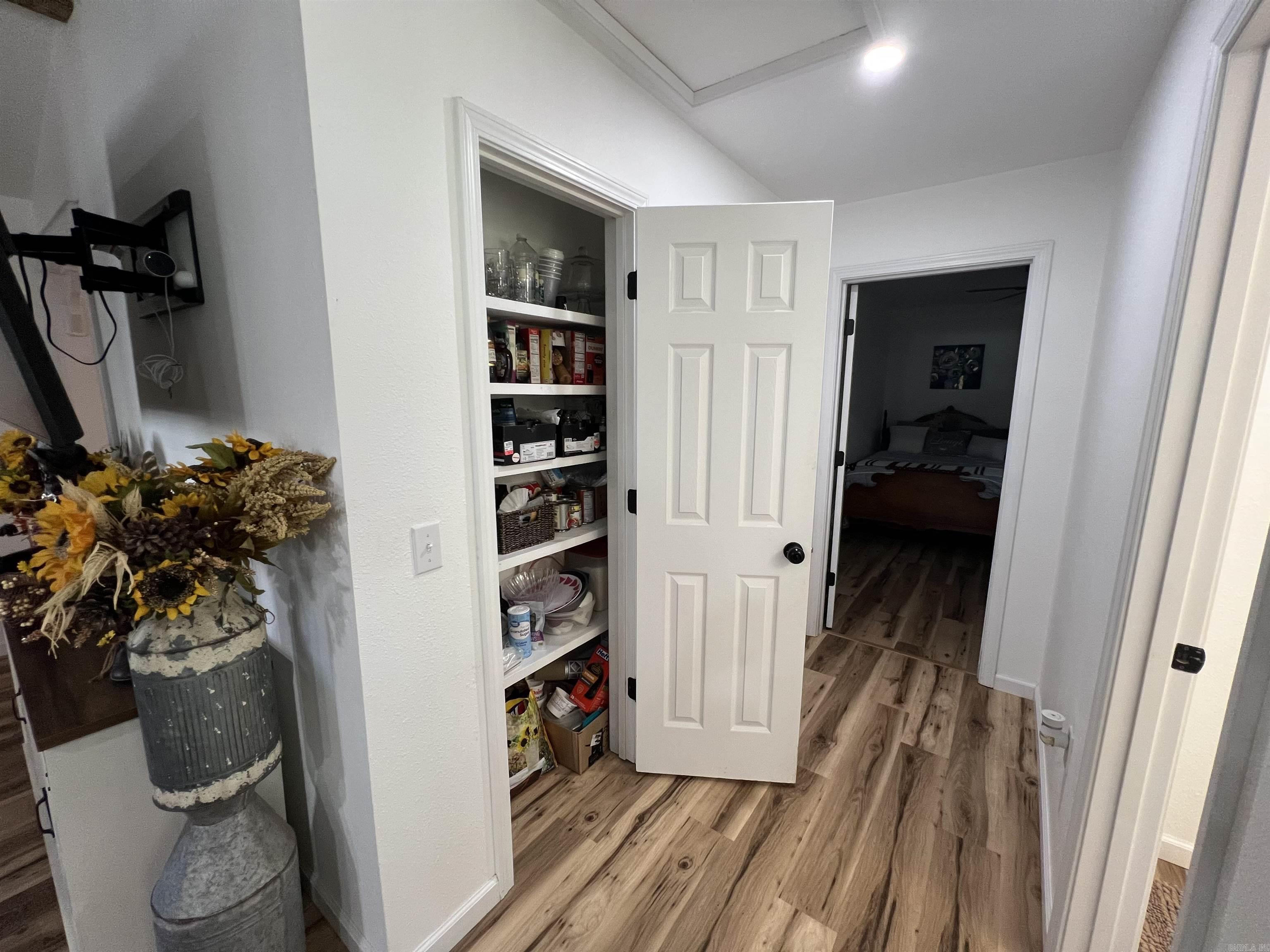 103 Lynn St.  Marshall, AR