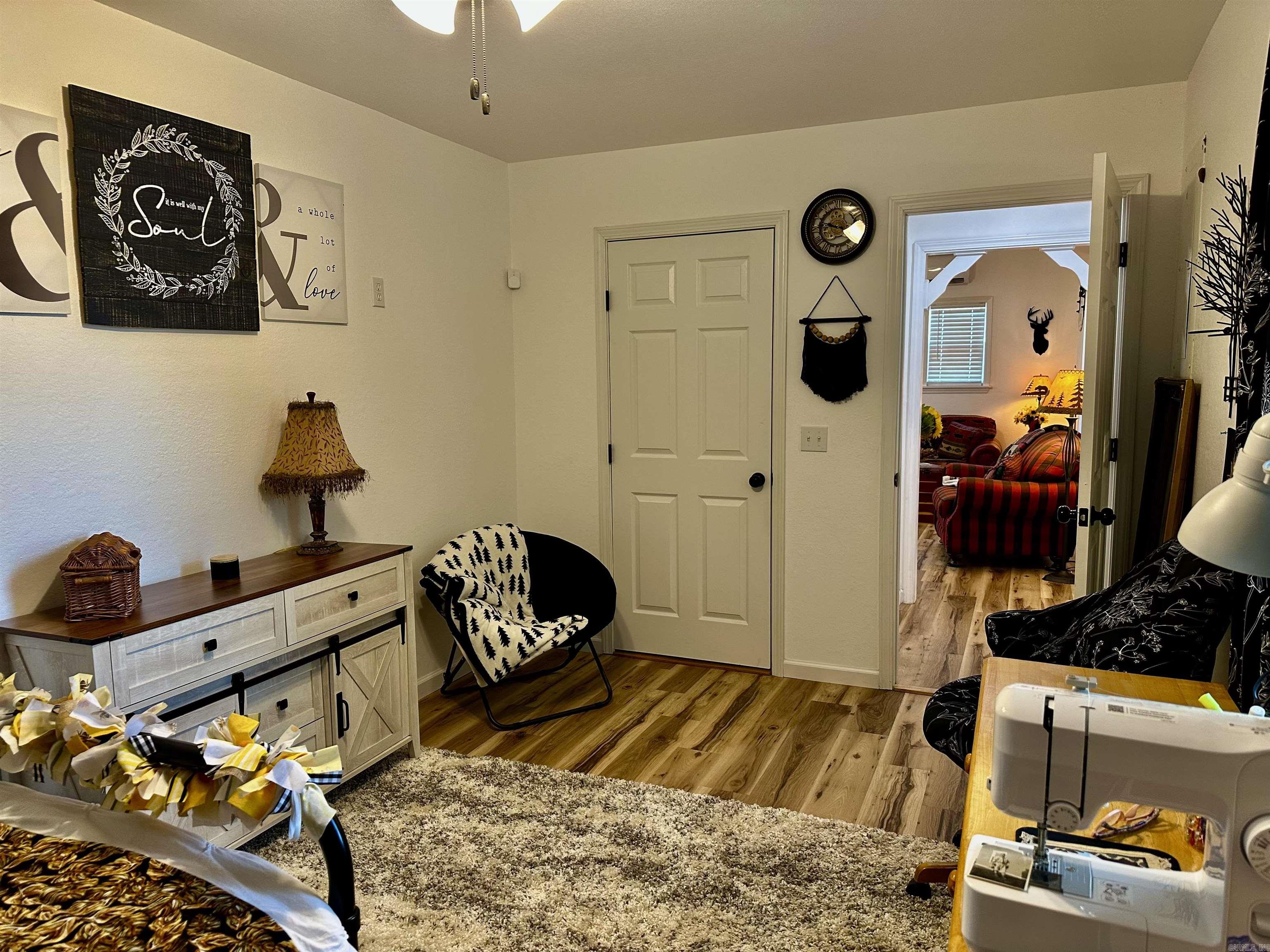 103 Lynn St. Marshall, AR 72650