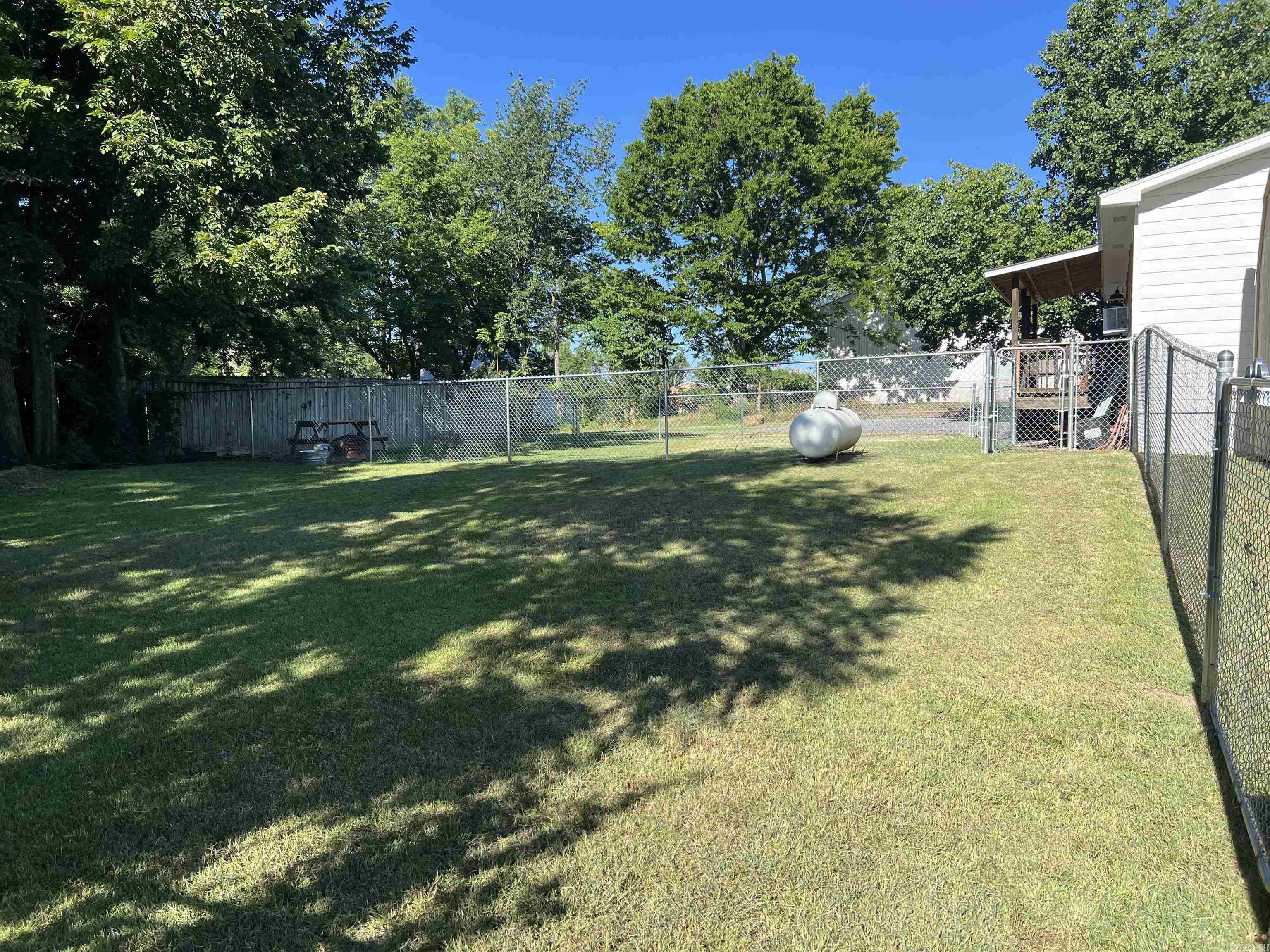 103 Lynn St.  Marshall, AR