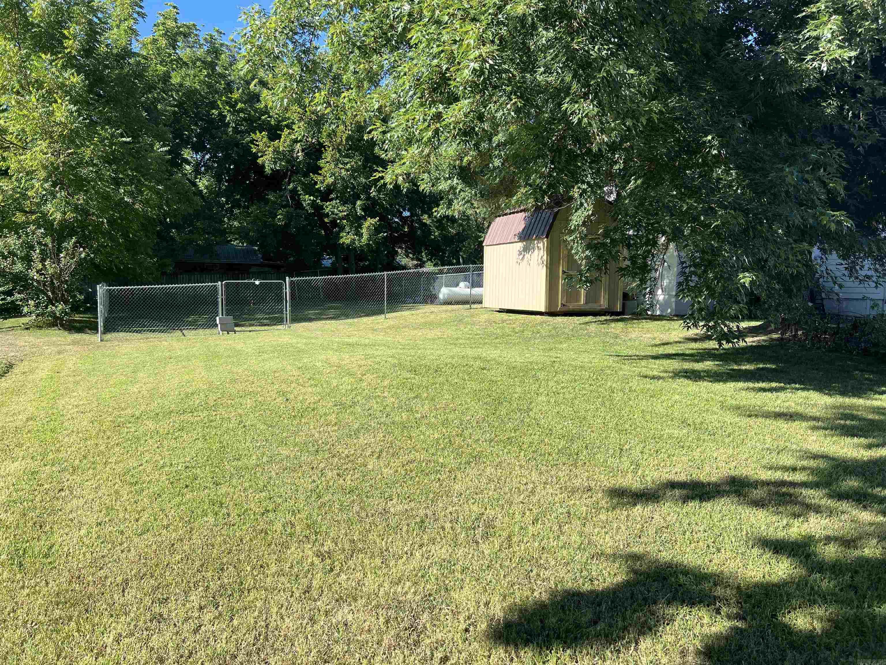 103 Lynn St.  Marshall, AR
