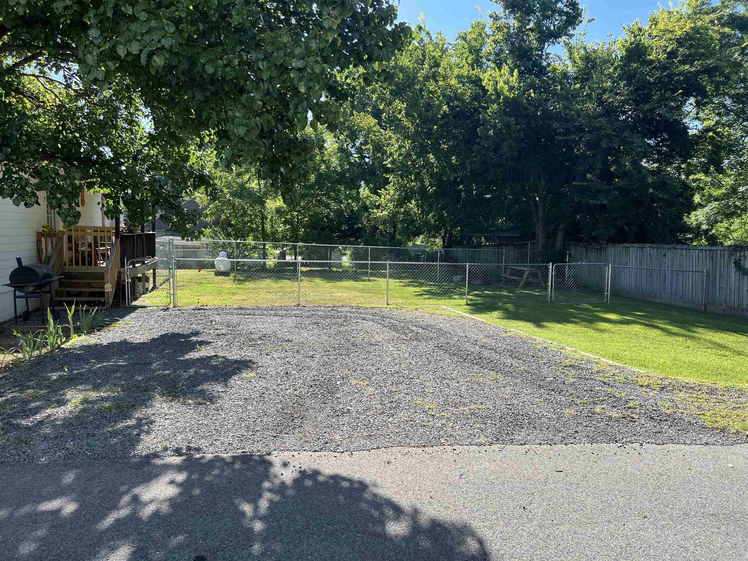103 Lynn St.  Marshall, AR