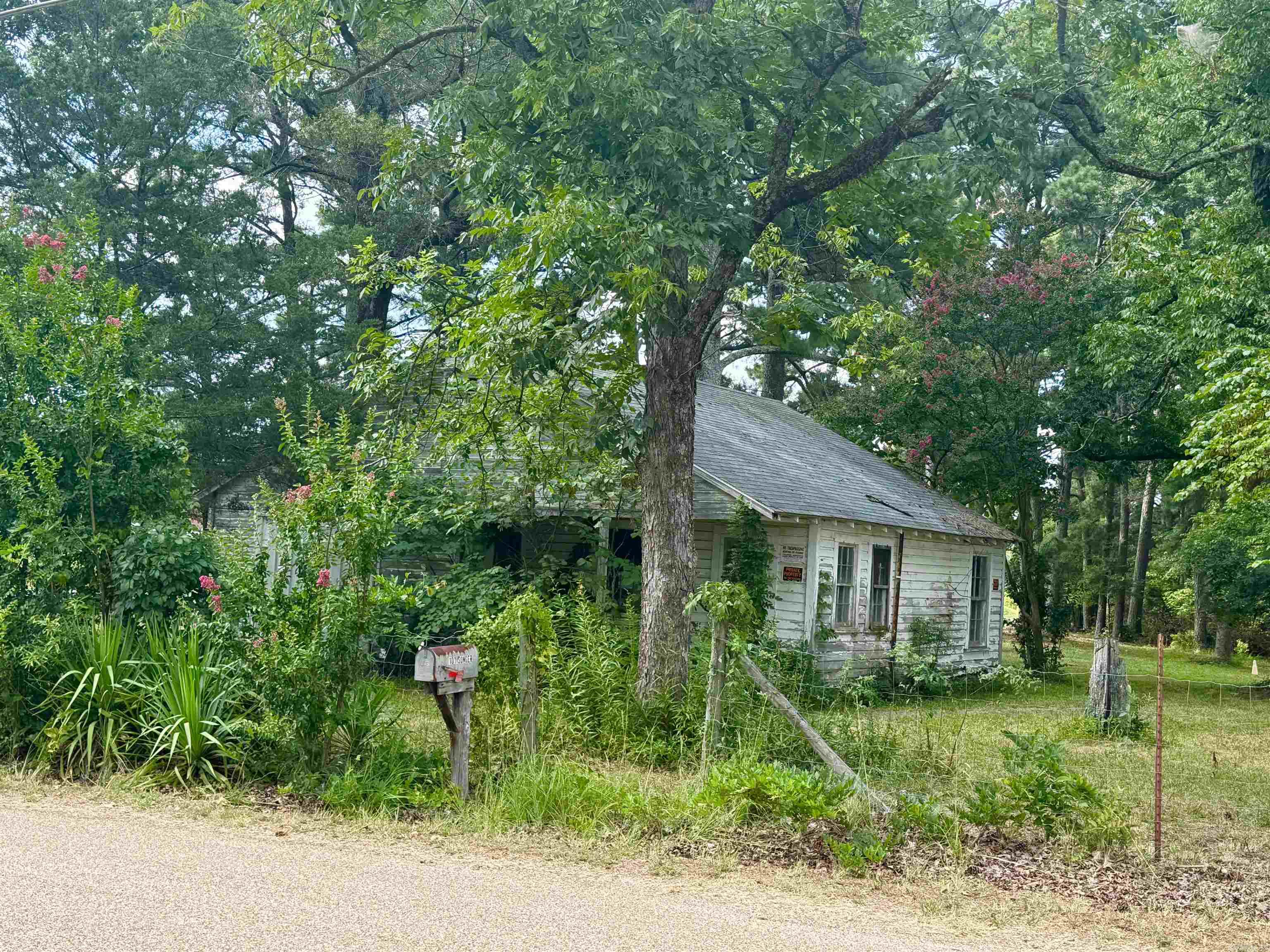 101 Songer  Pearcy, AR