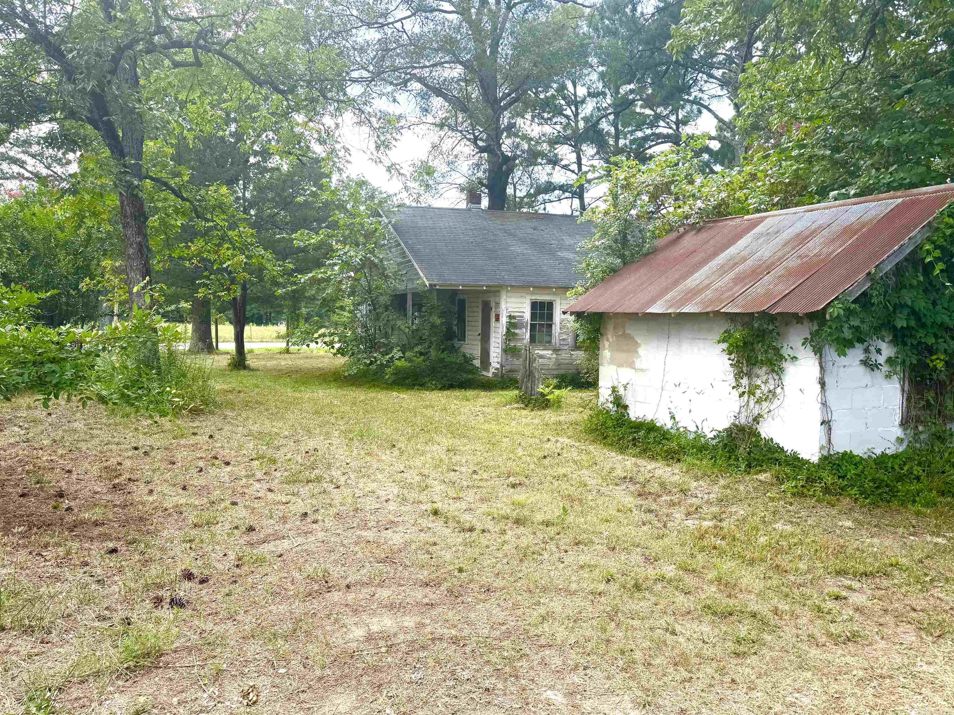 101 Songer  Pearcy, AR