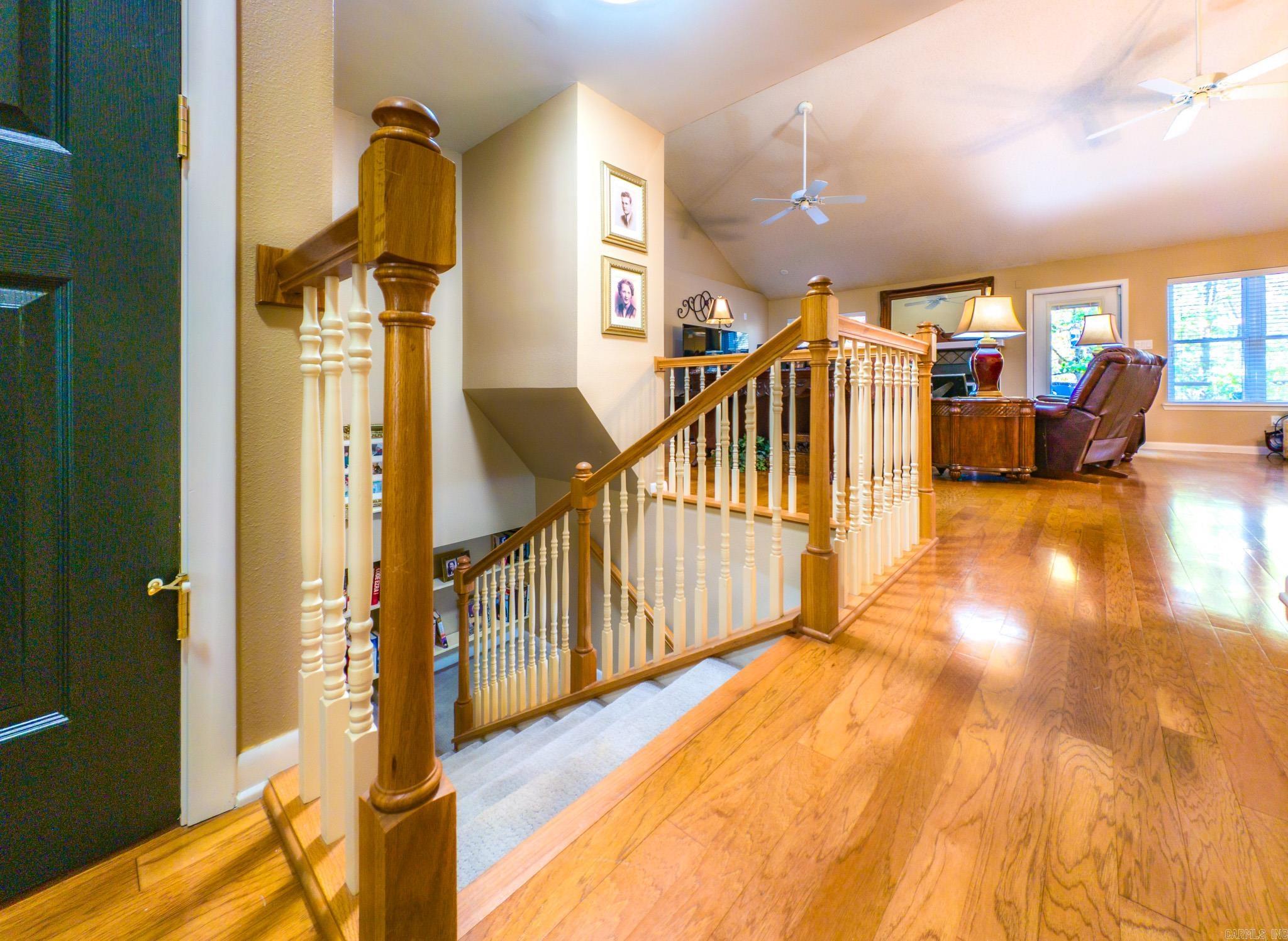 28 Fonsagrada  Hot Springs Village, AR