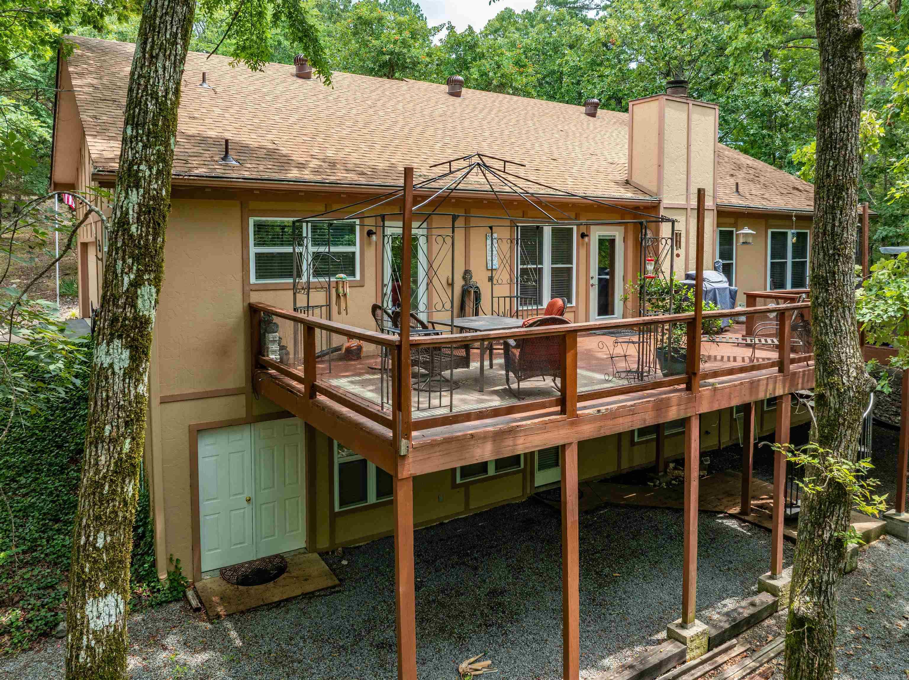 28 Fonsagrada  Hot Springs Village, AR