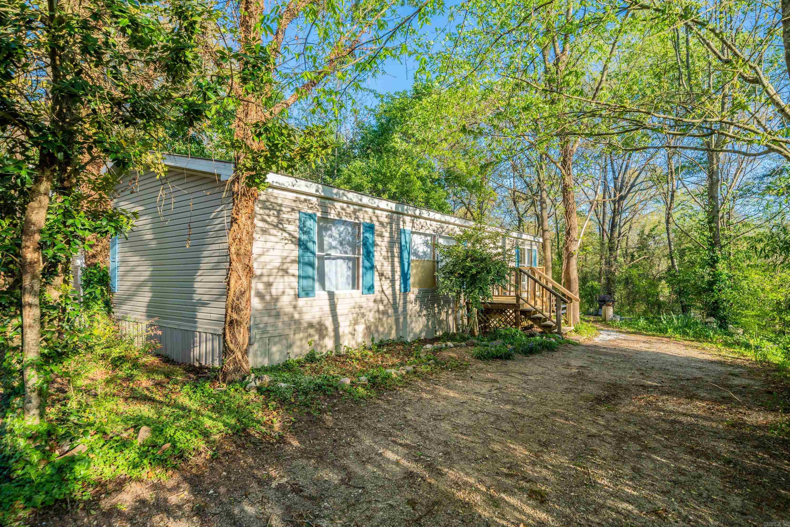 170 Parkshores  Hot Springs, AR