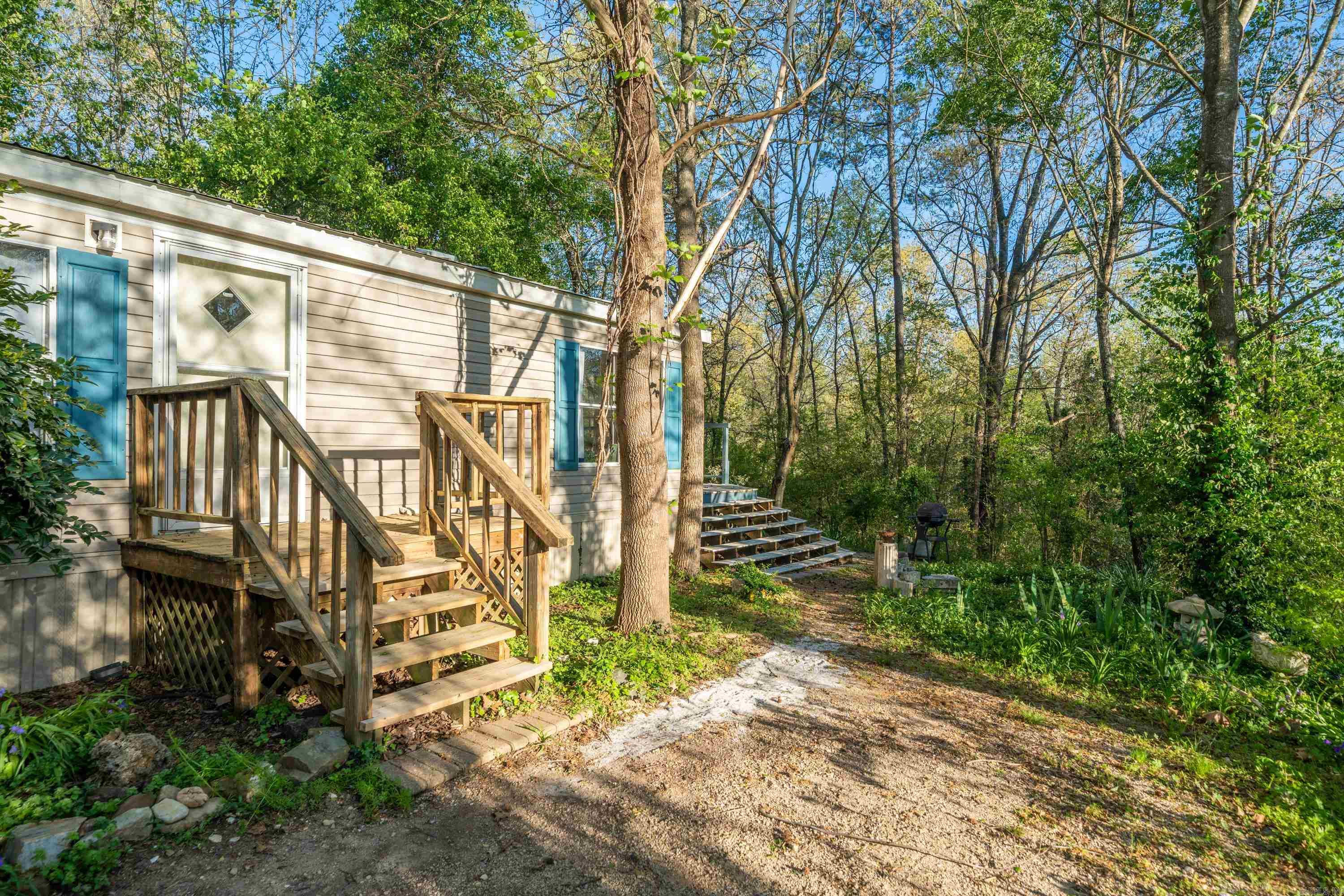 170 Parkshores  Hot Springs, AR