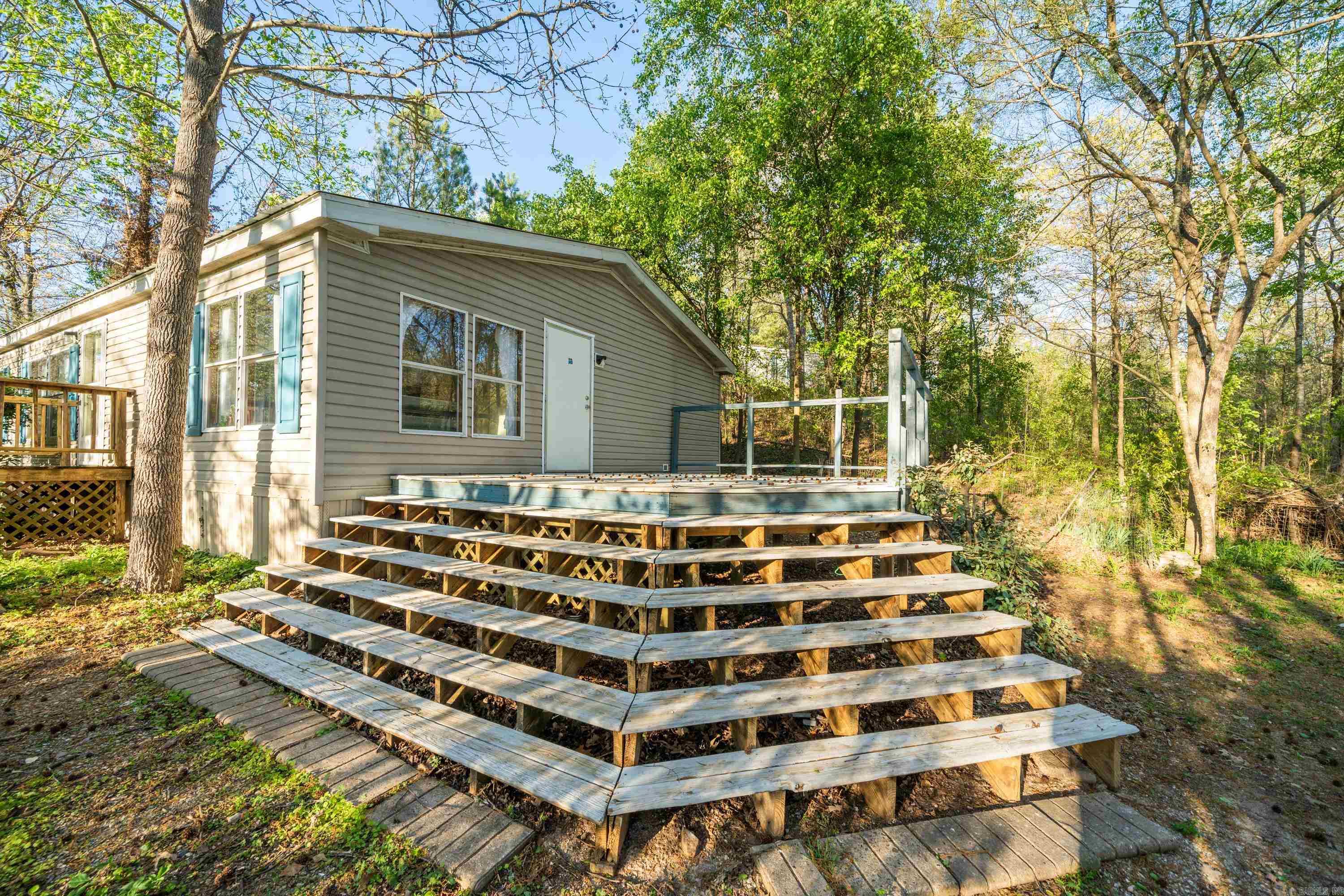 170 Parkshores  Hot Springs, AR