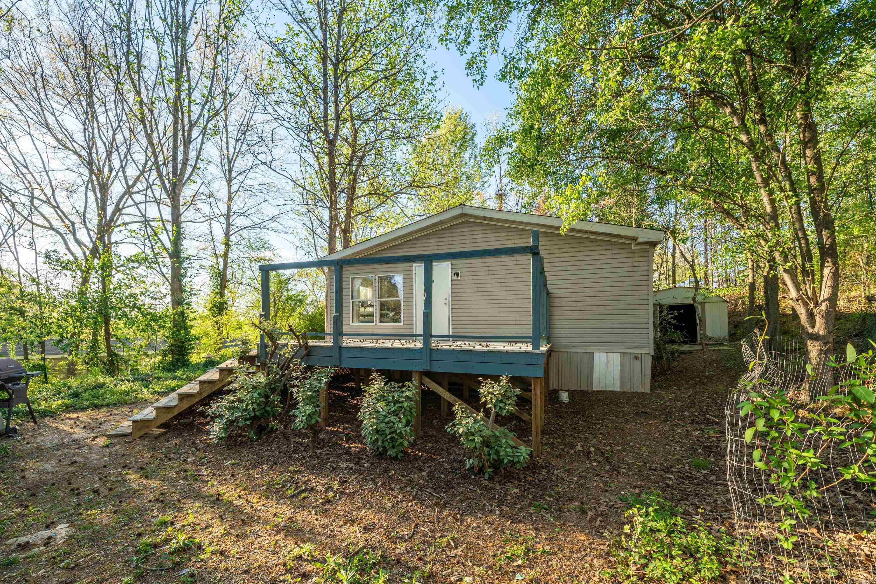 170 Parkshores  Hot Springs, AR
