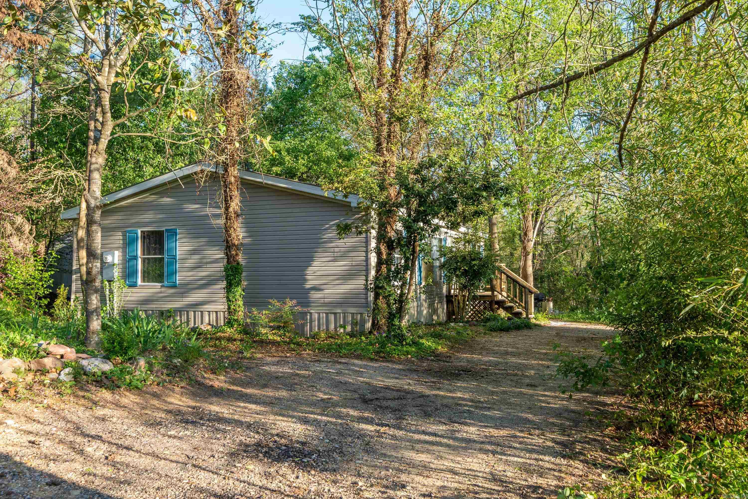170 Parkshores  Hot Springs, AR