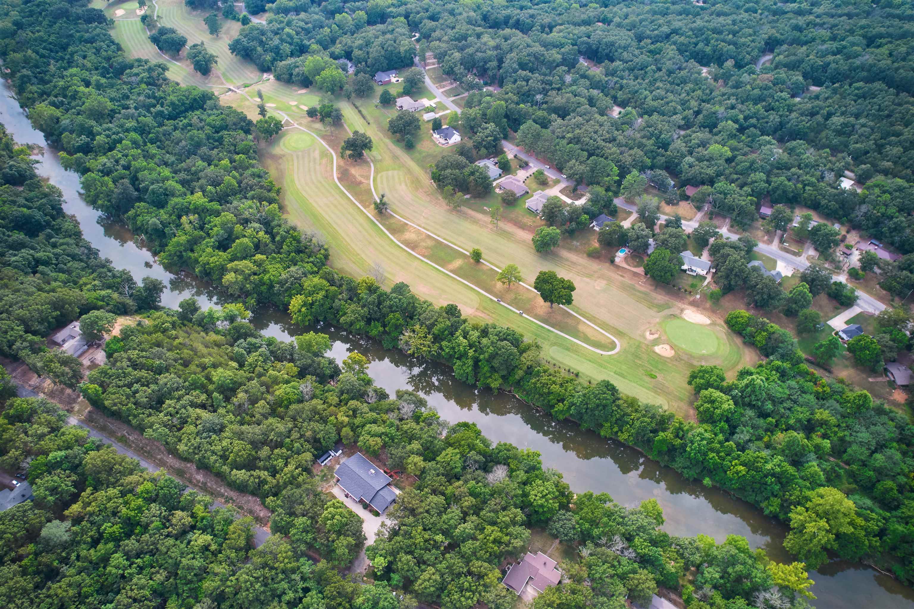 128 Powhatan Dr Cherokee Village, AR 72529