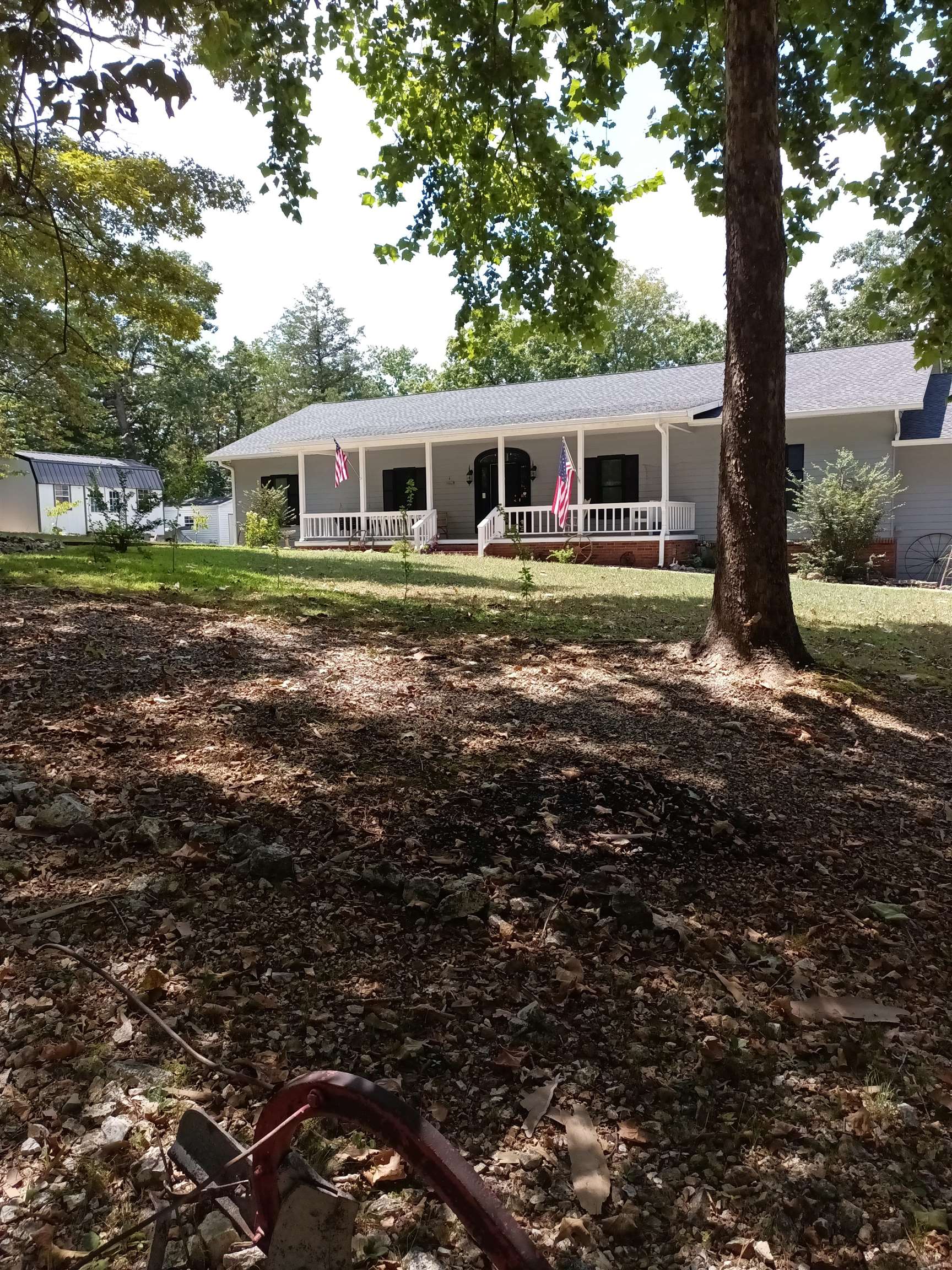 128 Powhatan Dr  Cherokee Village, AR