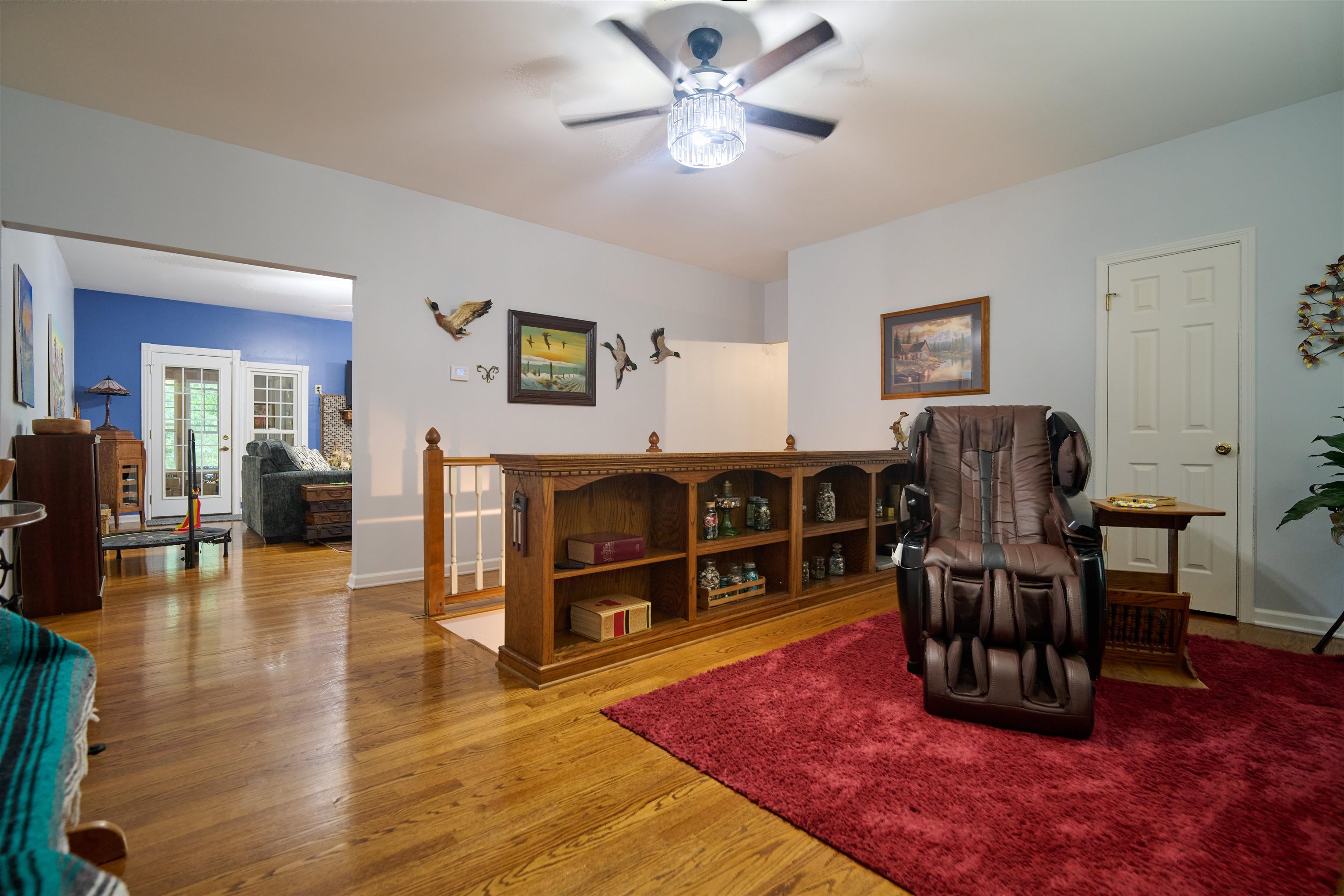 128 Powhatan Dr Cherokee Village, AR 72529