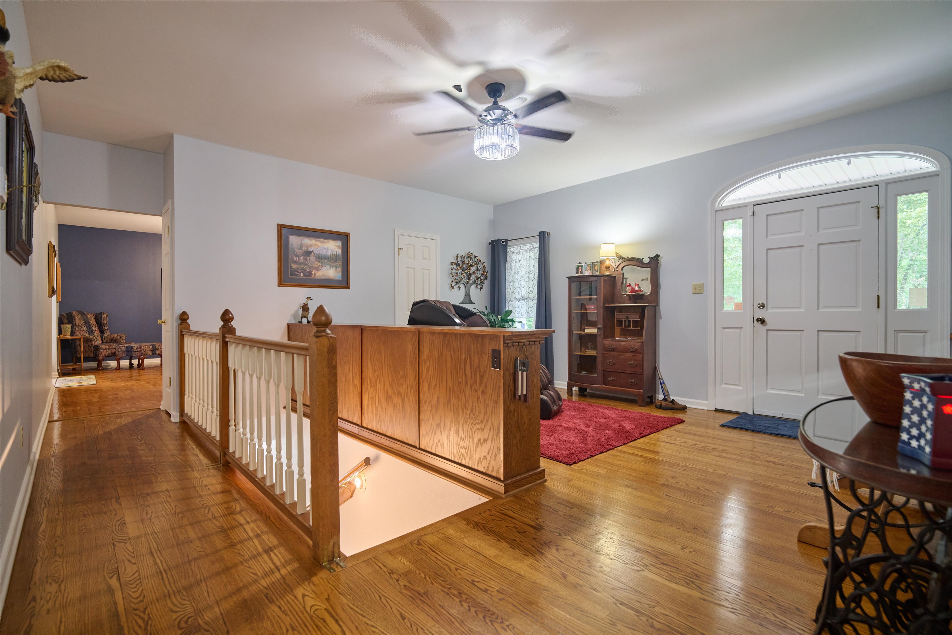 128 Powhatan Dr Cherokee Village, AR 72529
