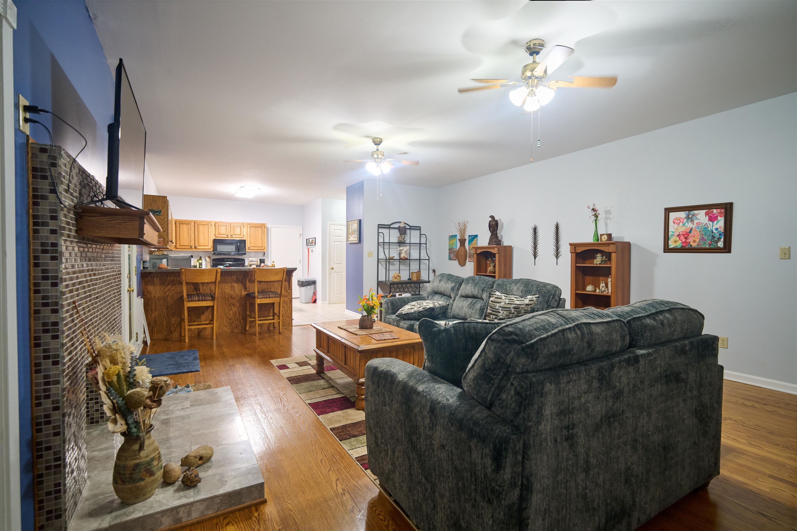128 Powhatan Dr Cherokee Village, AR 72529