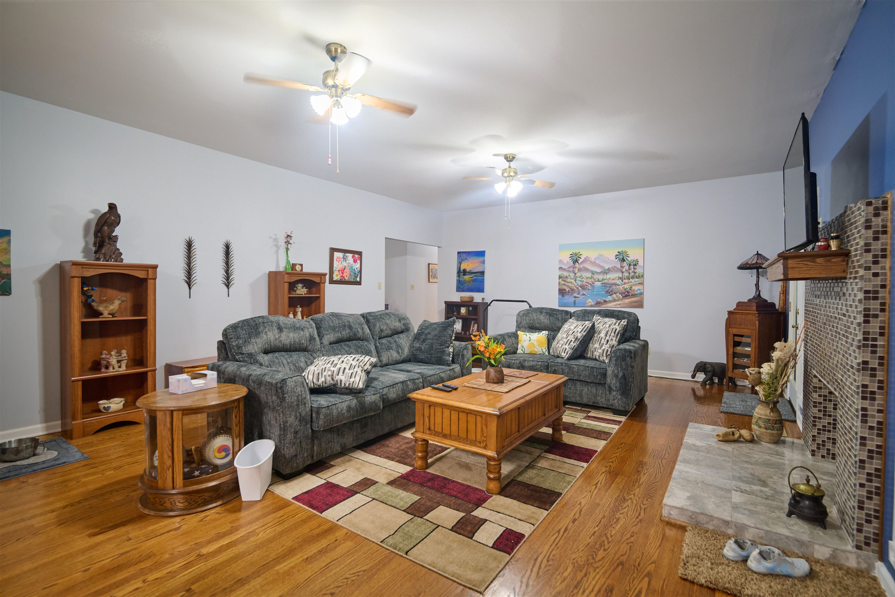 128 Powhatan Dr Cherokee Village, AR 72529