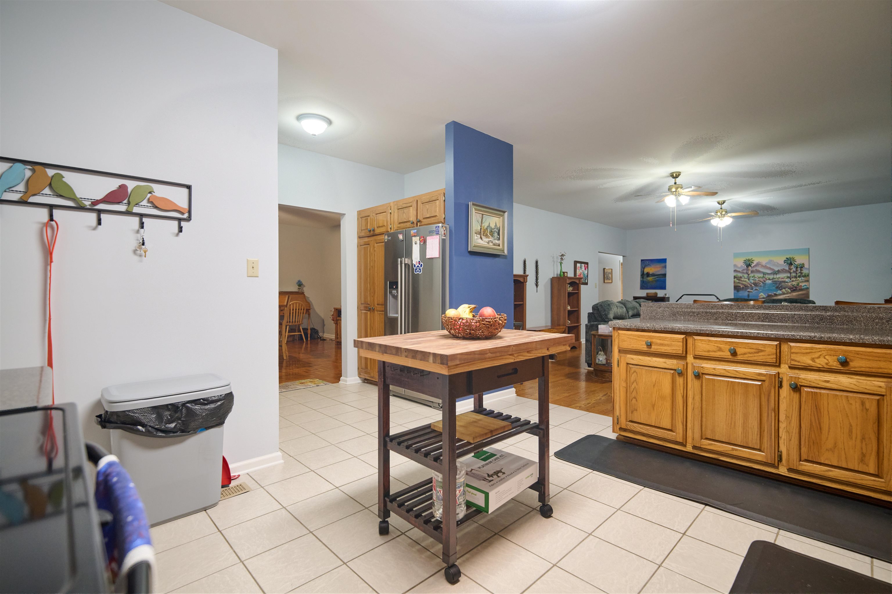 128 Powhatan Dr Cherokee Village, AR 72529