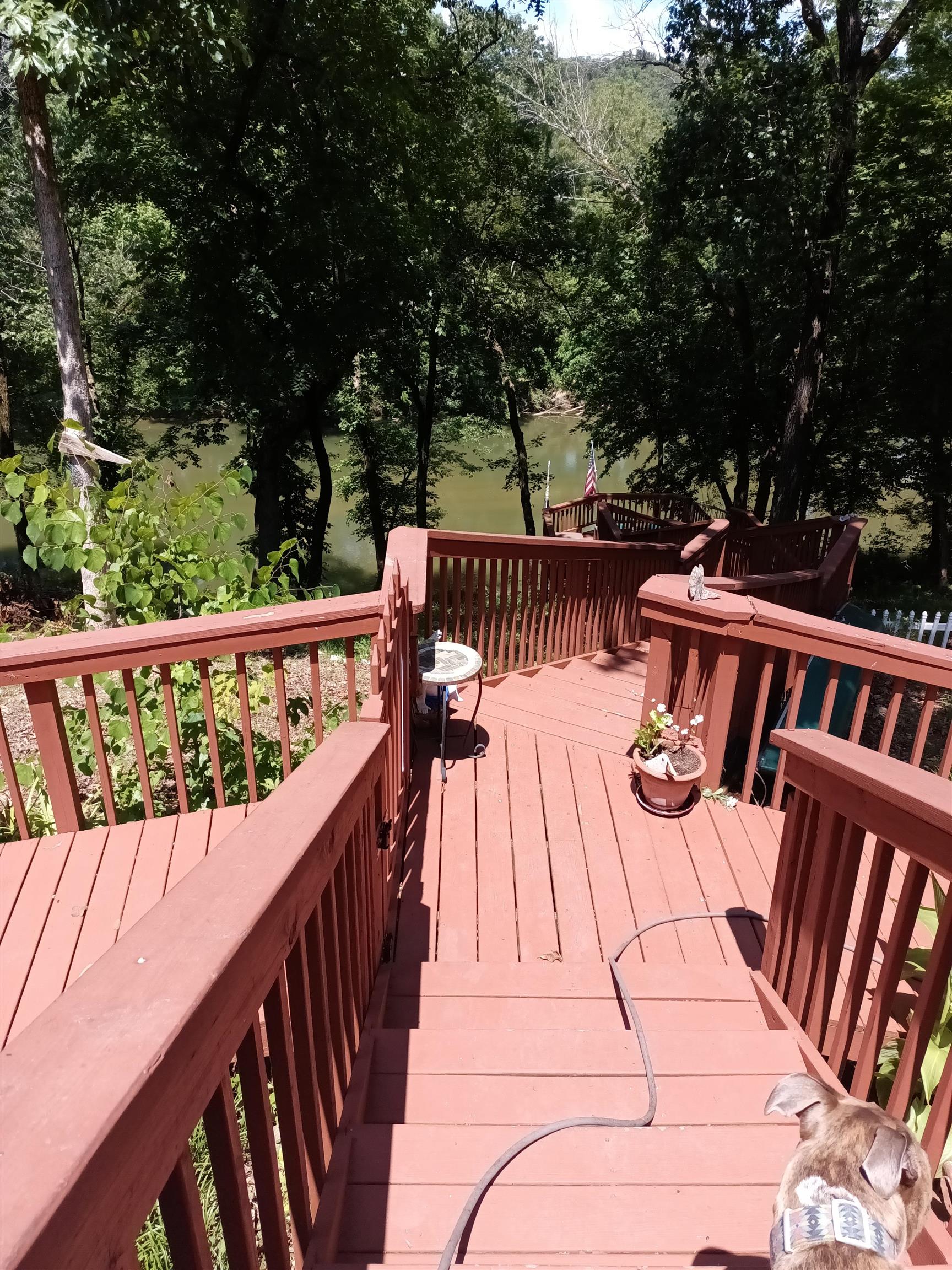 128 Powhatan Dr  Cherokee Village, AR