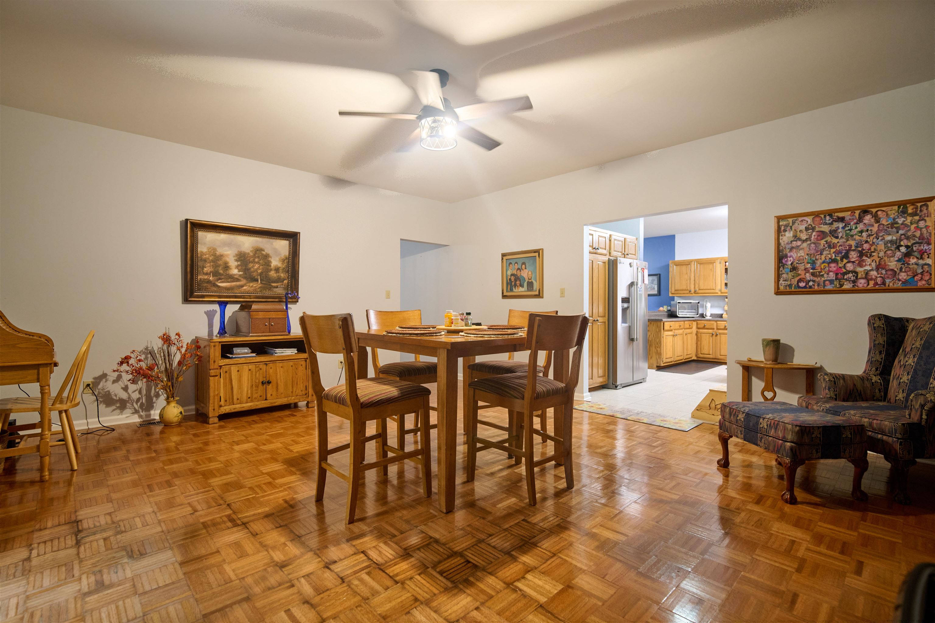 128 Powhatan Dr Cherokee Village, AR 72529