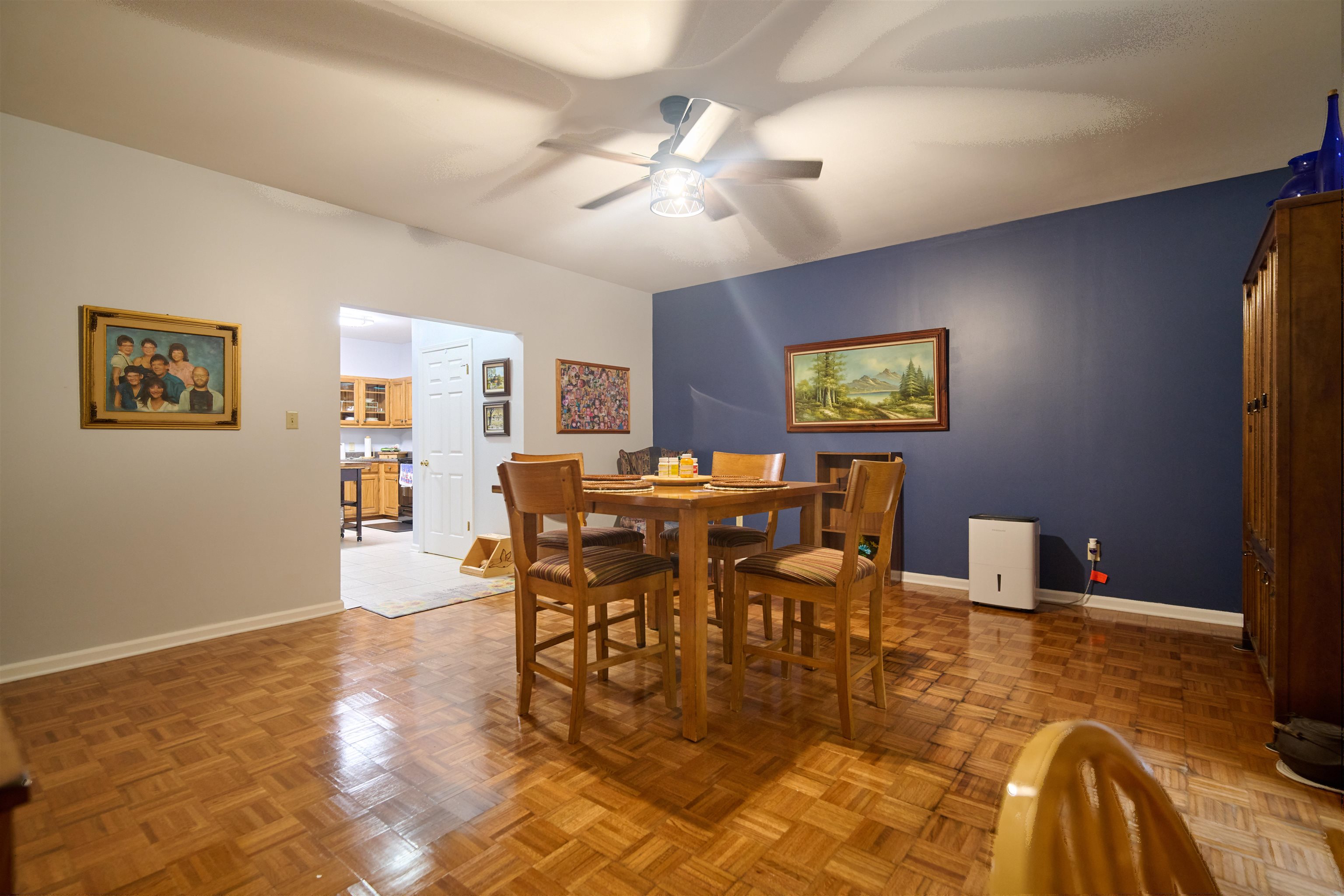 128 Powhatan Dr Cherokee Village, AR 72529