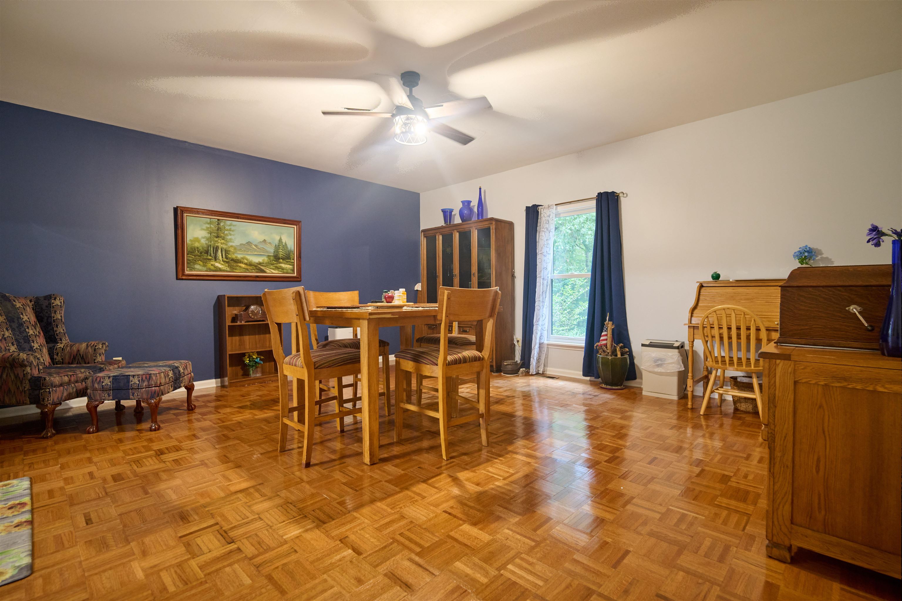 128 Powhatan Dr Cherokee Village, AR 72529