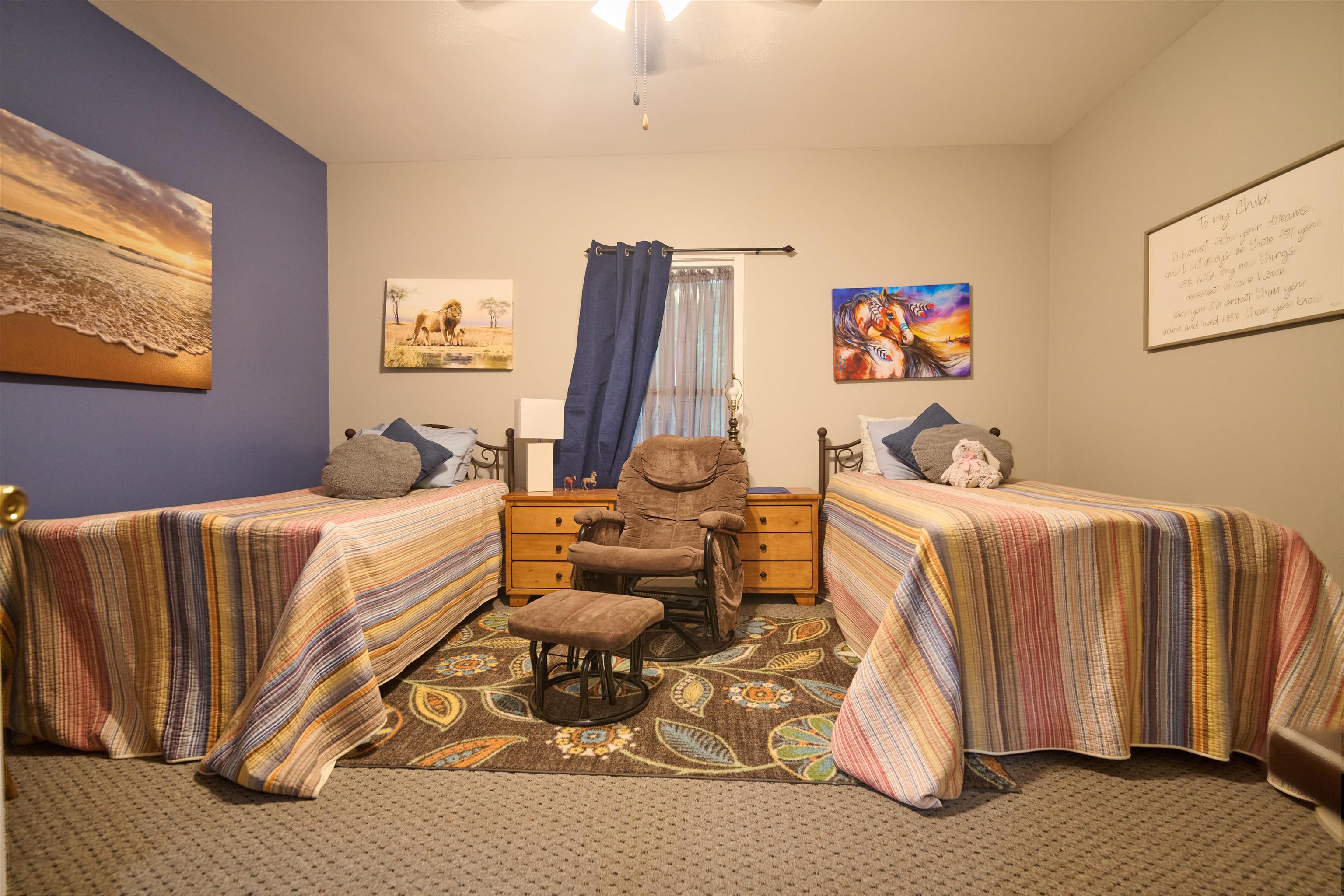 128 Powhatan Dr Cherokee Village, AR 72529