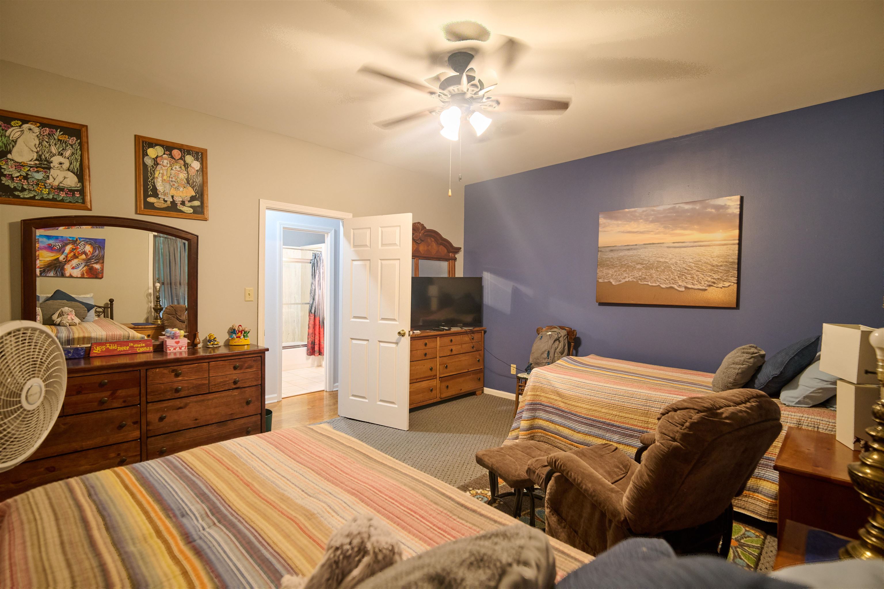 128 Powhatan Dr Cherokee Village, AR 72529