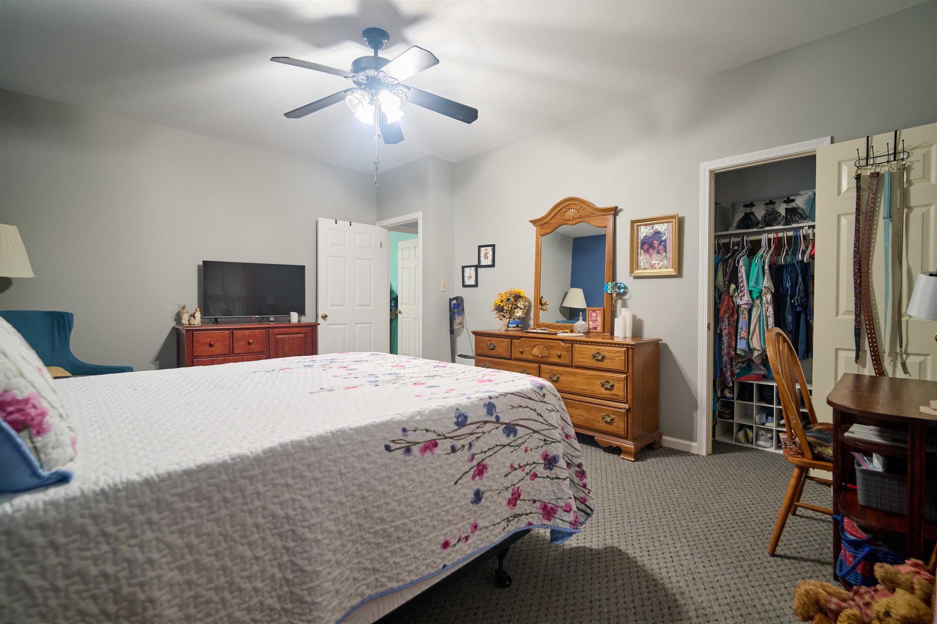 128 Powhatan Dr Cherokee Village, AR 72529