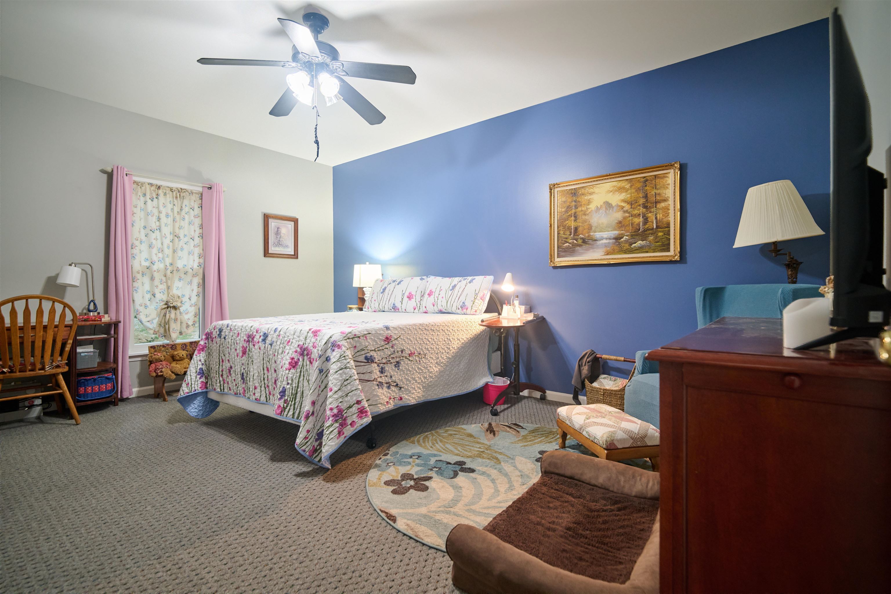128 Powhatan Dr Cherokee Village, AR 72529