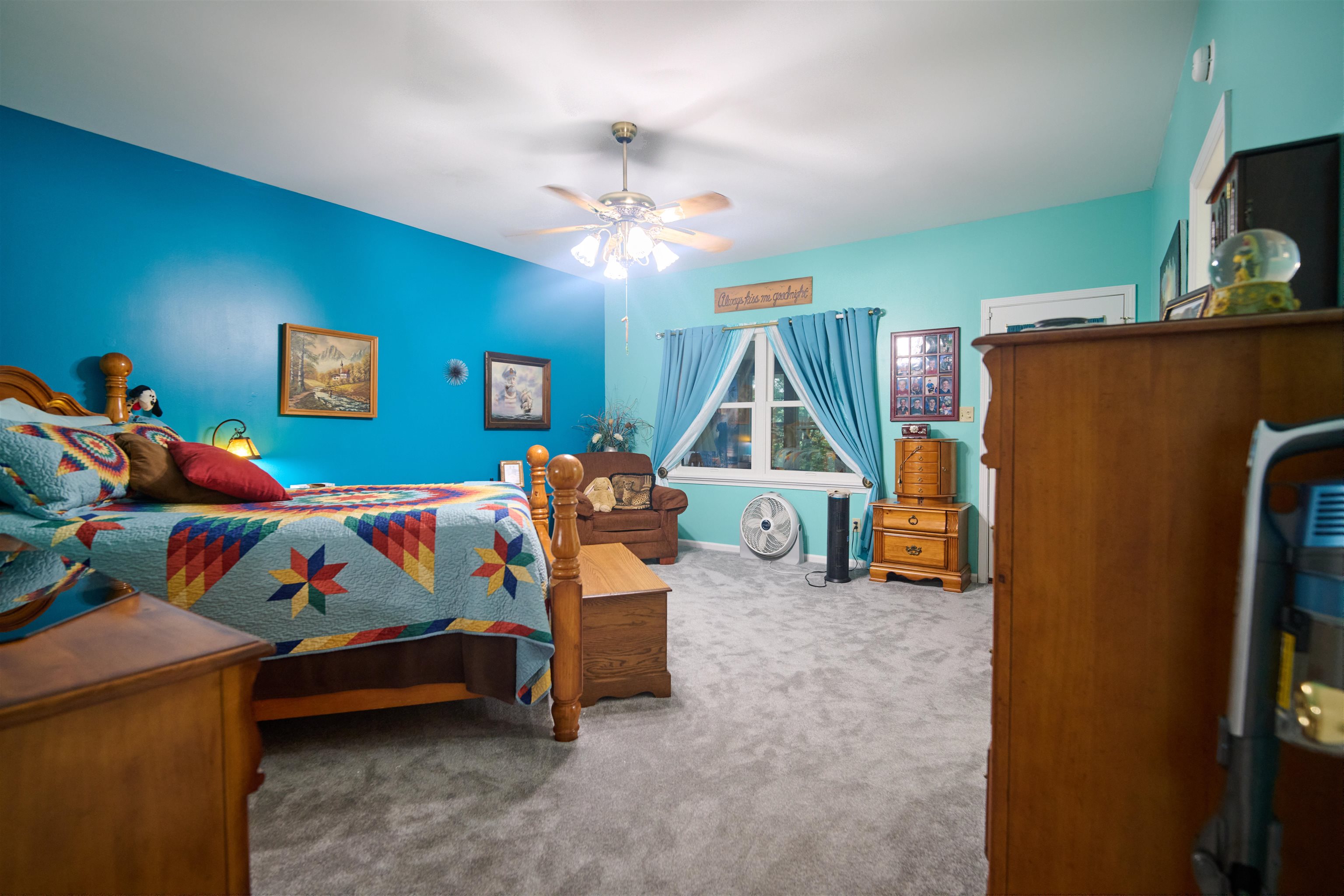 128 Powhatan Dr Cherokee Village, AR 72529
