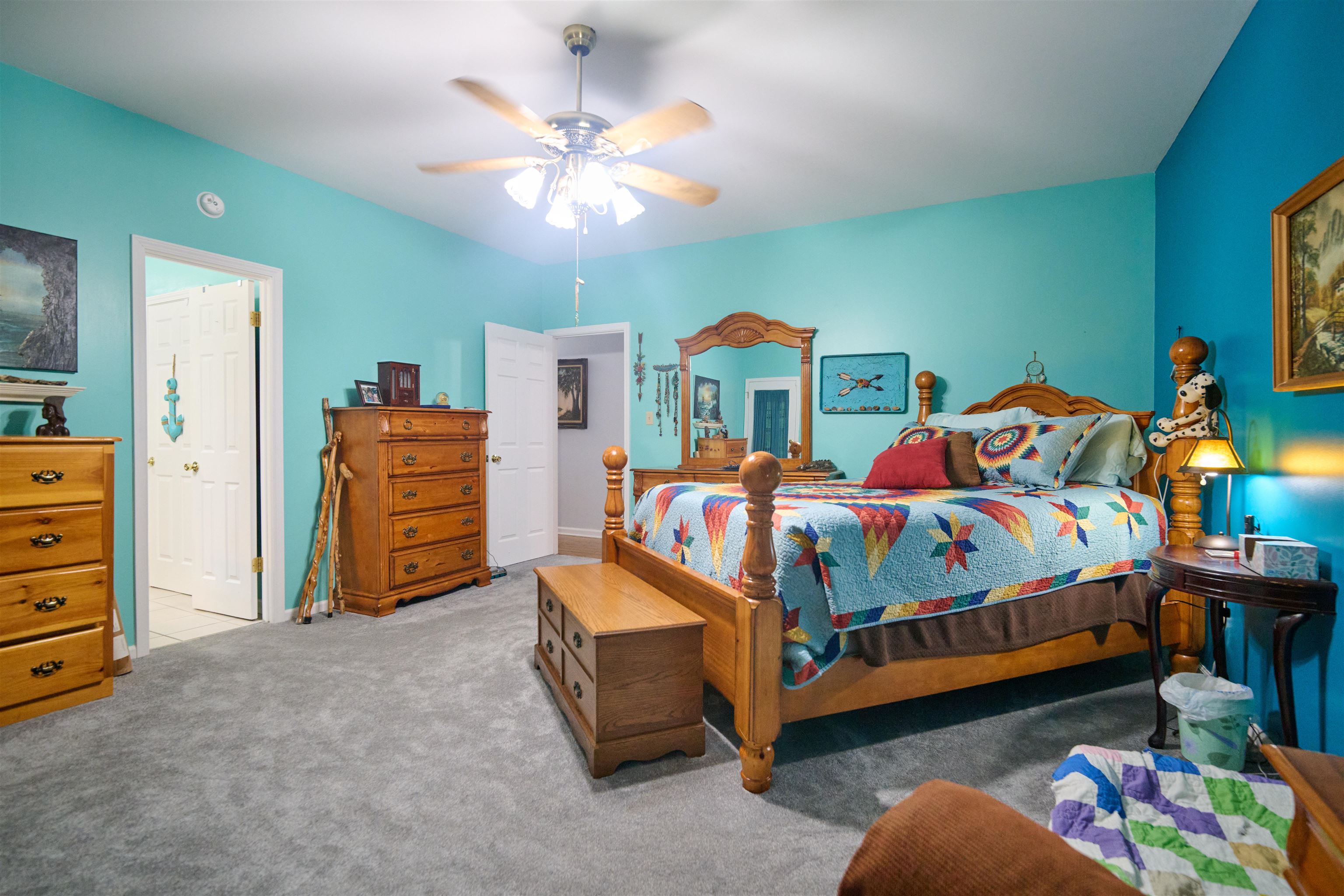 128 Powhatan Dr Cherokee Village, AR 72529