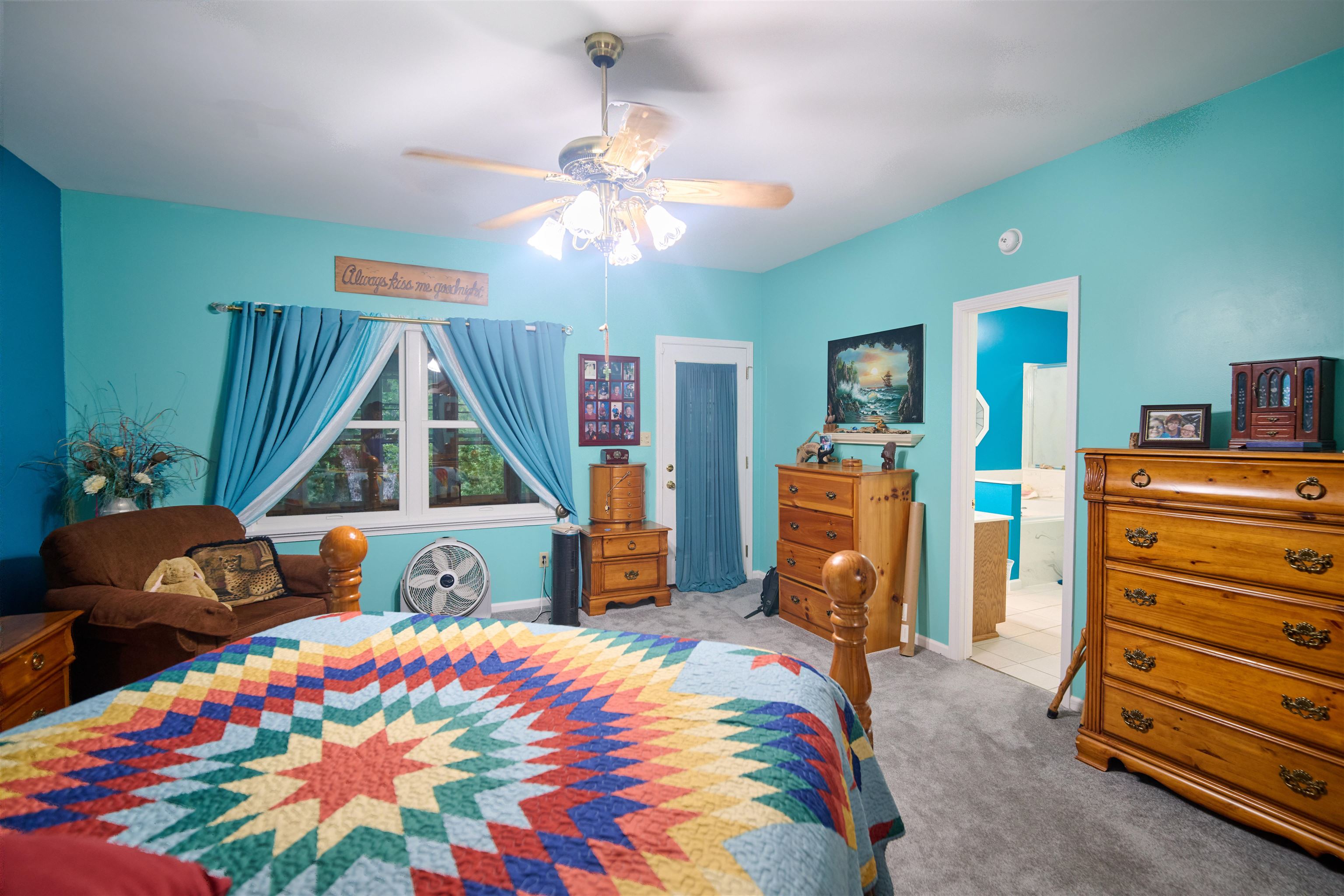 128 Powhatan Dr Cherokee Village, AR 72529