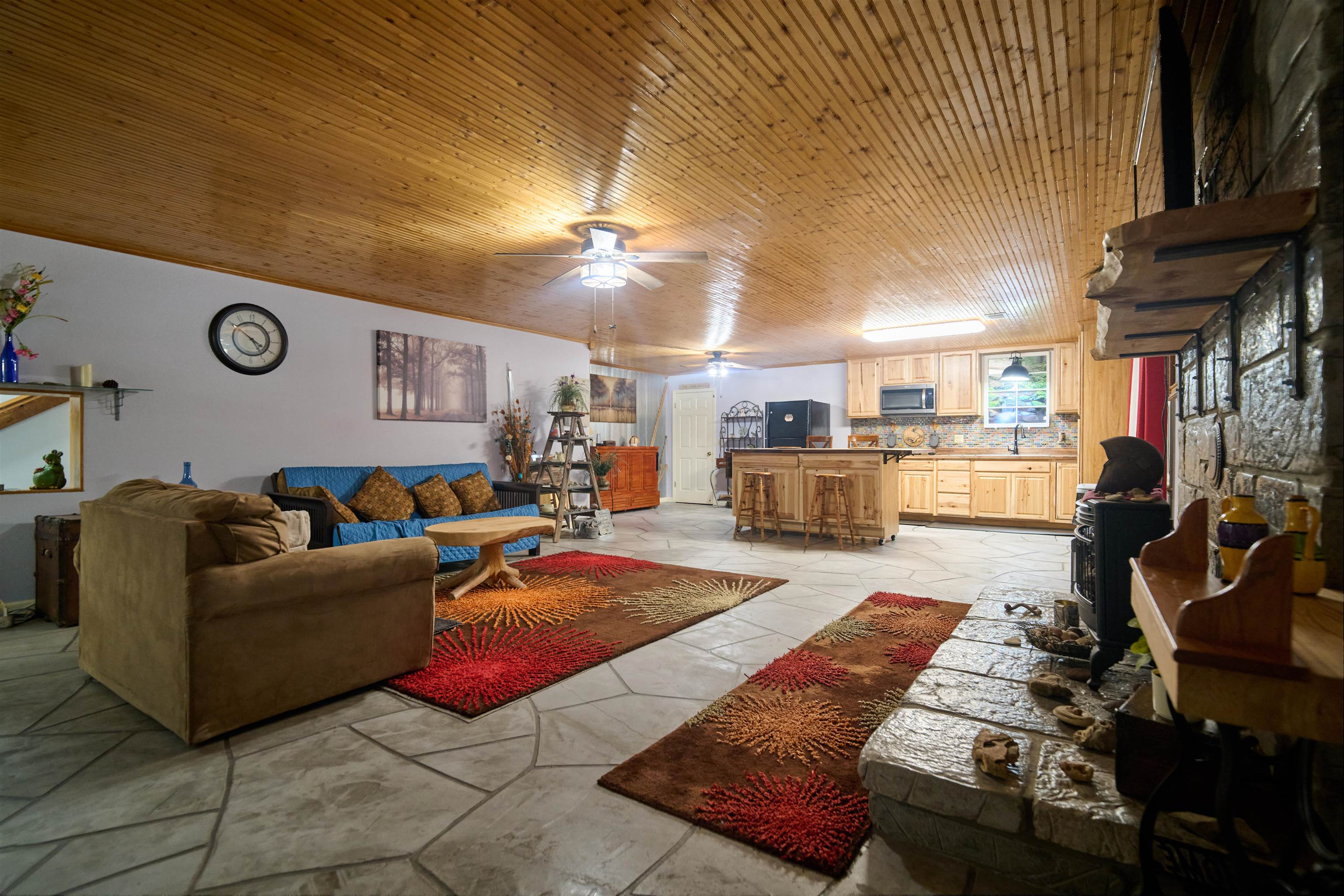 128 Powhatan Dr Cherokee Village, AR 72529