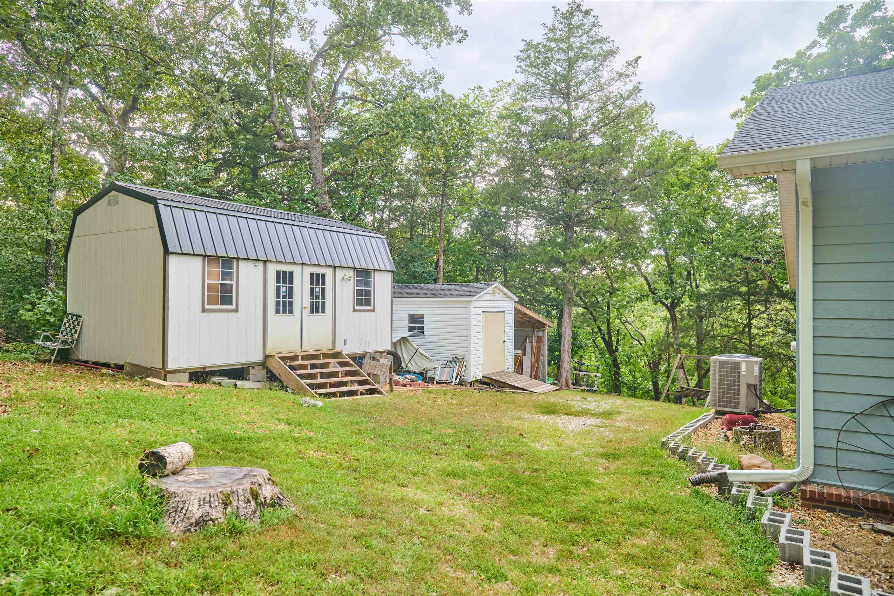 128 Powhatan Dr Cherokee Village, AR 72529