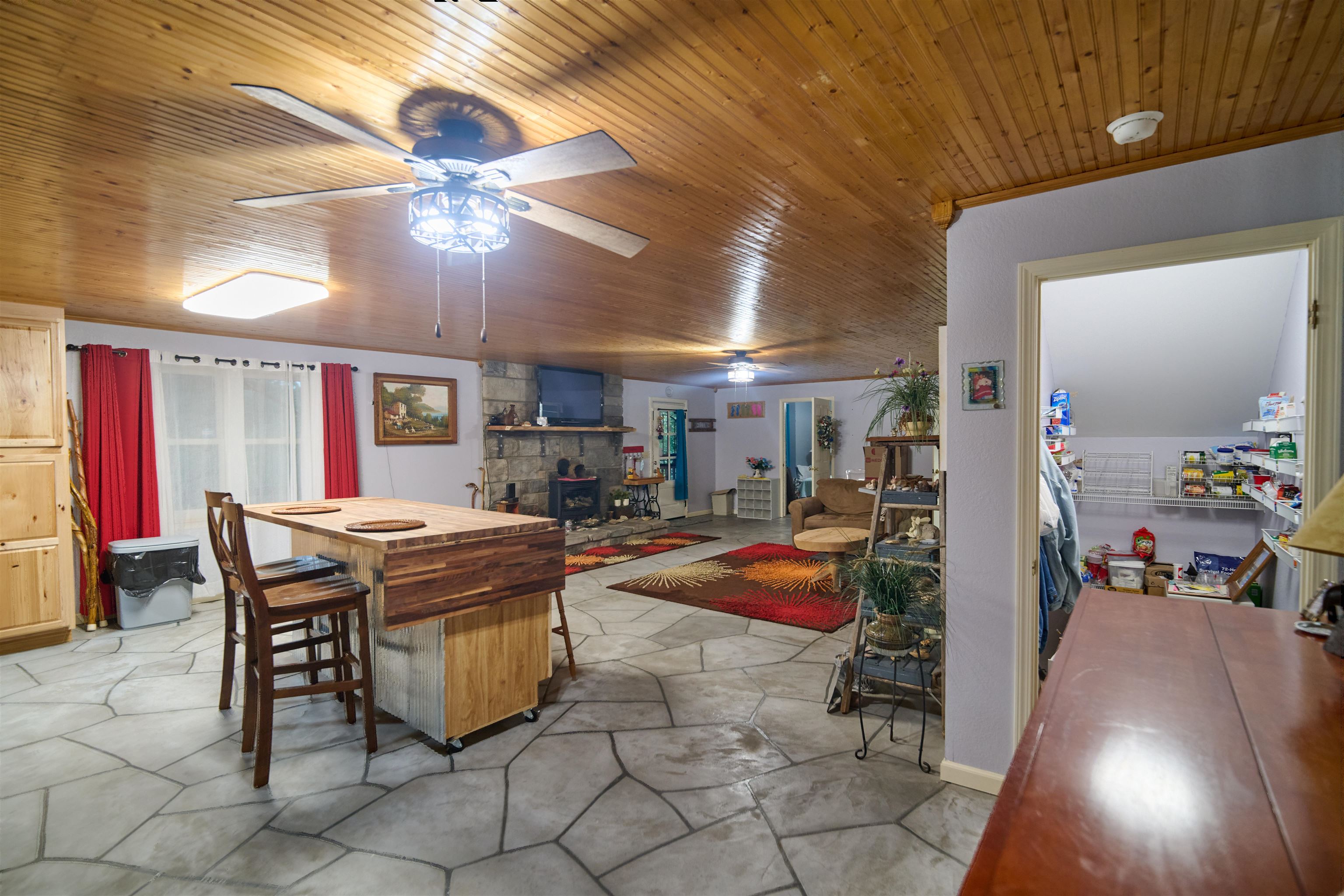 128 Powhatan Dr Cherokee Village, AR 72529