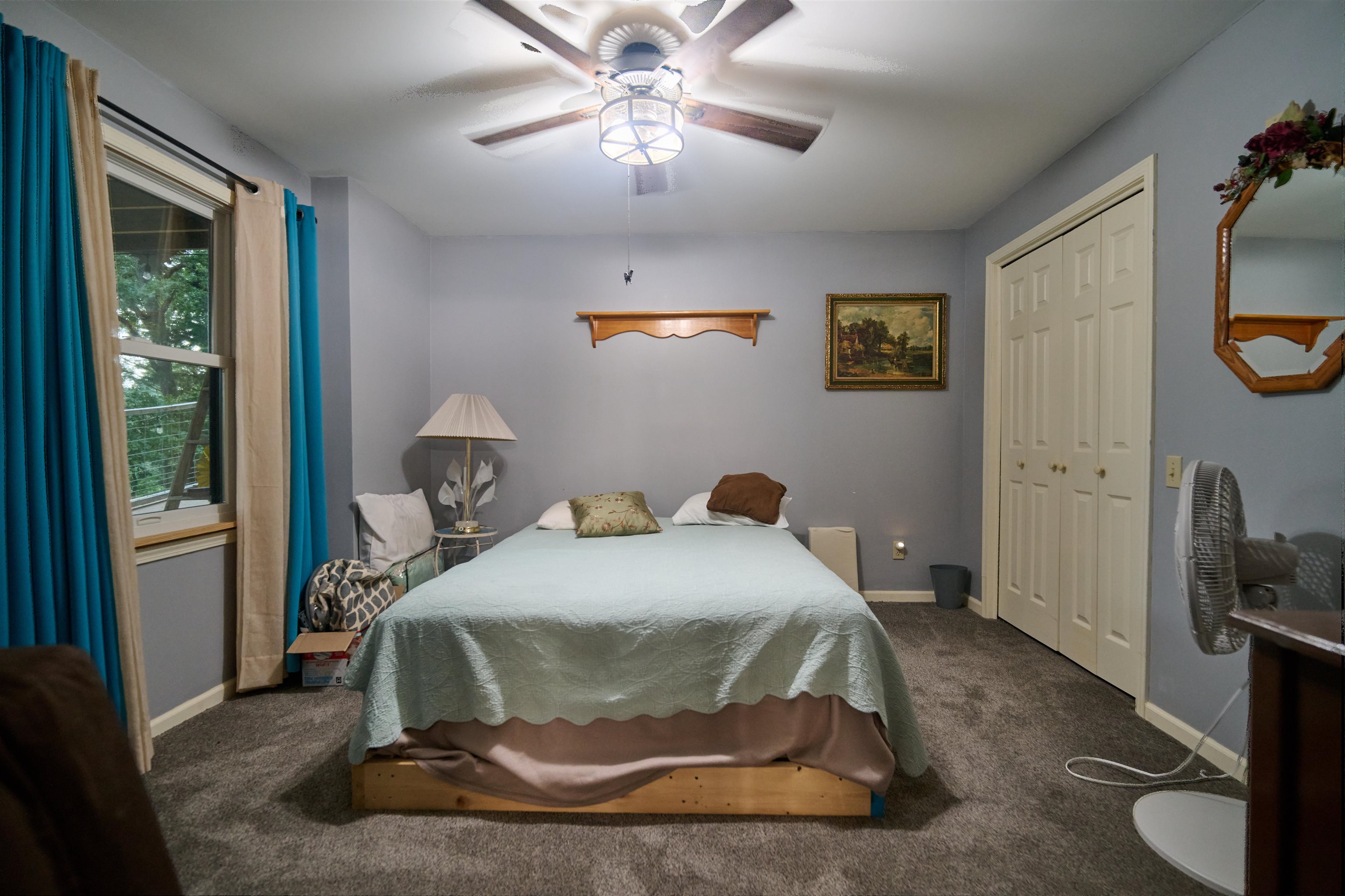 128 Powhatan Dr Cherokee Village, AR 72529