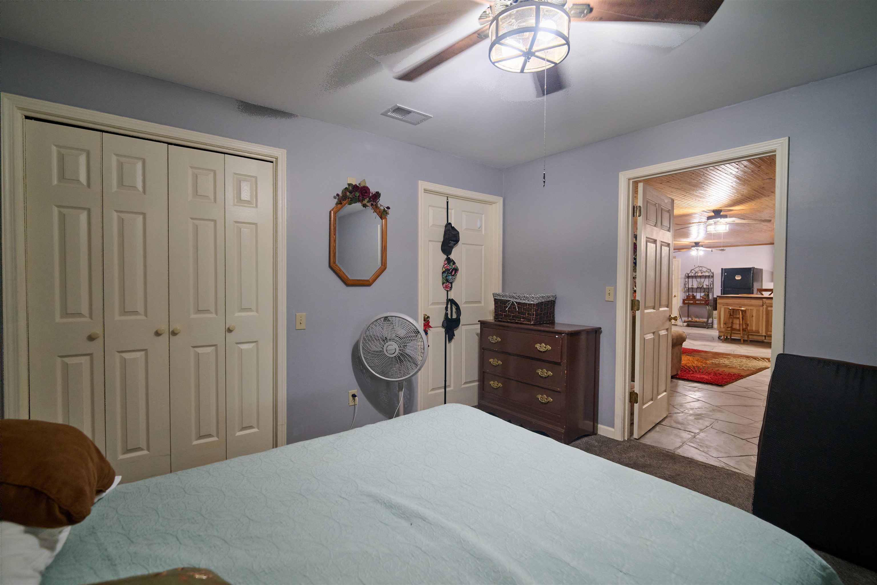 128 Powhatan Dr Cherokee Village, AR 72529