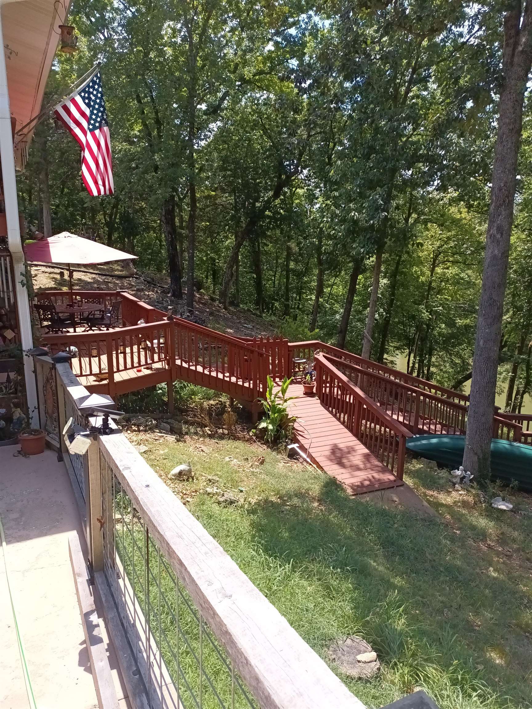 128 Powhatan Dr  Cherokee Village, AR