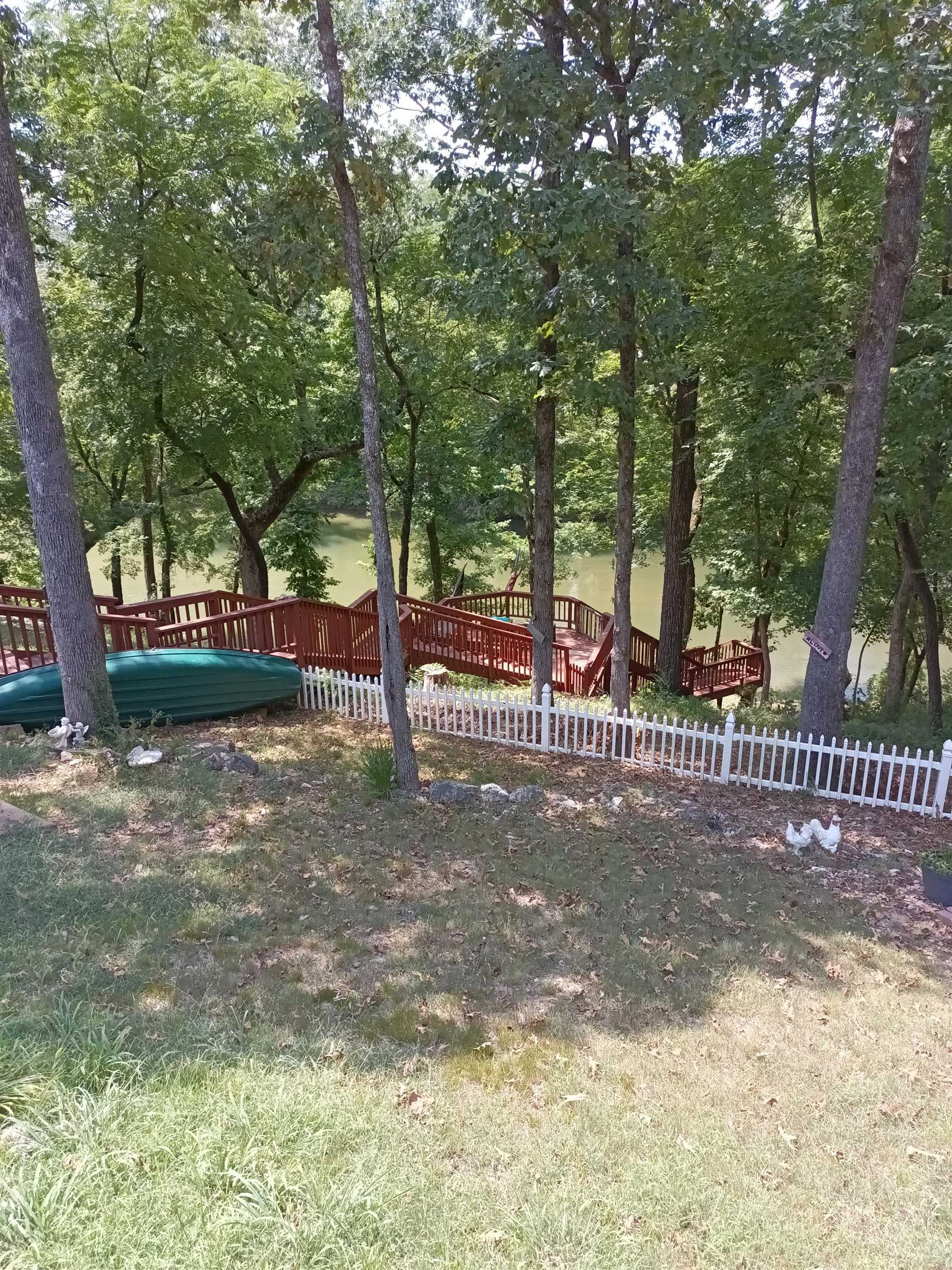 128 Powhatan Dr  Cherokee Village, AR