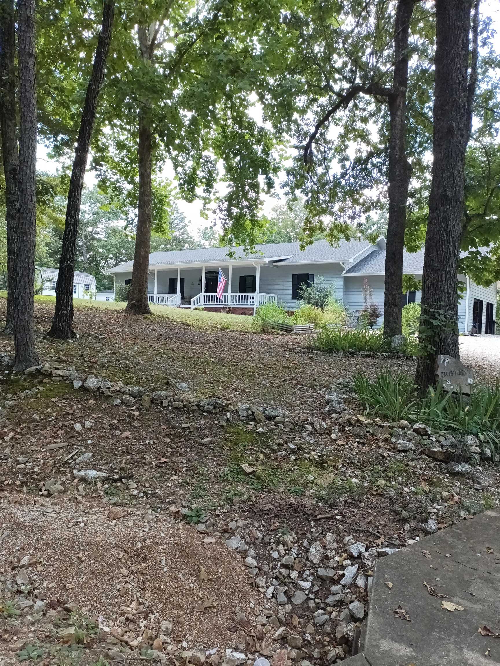 128 Powhatan Dr  Cherokee Village, AR