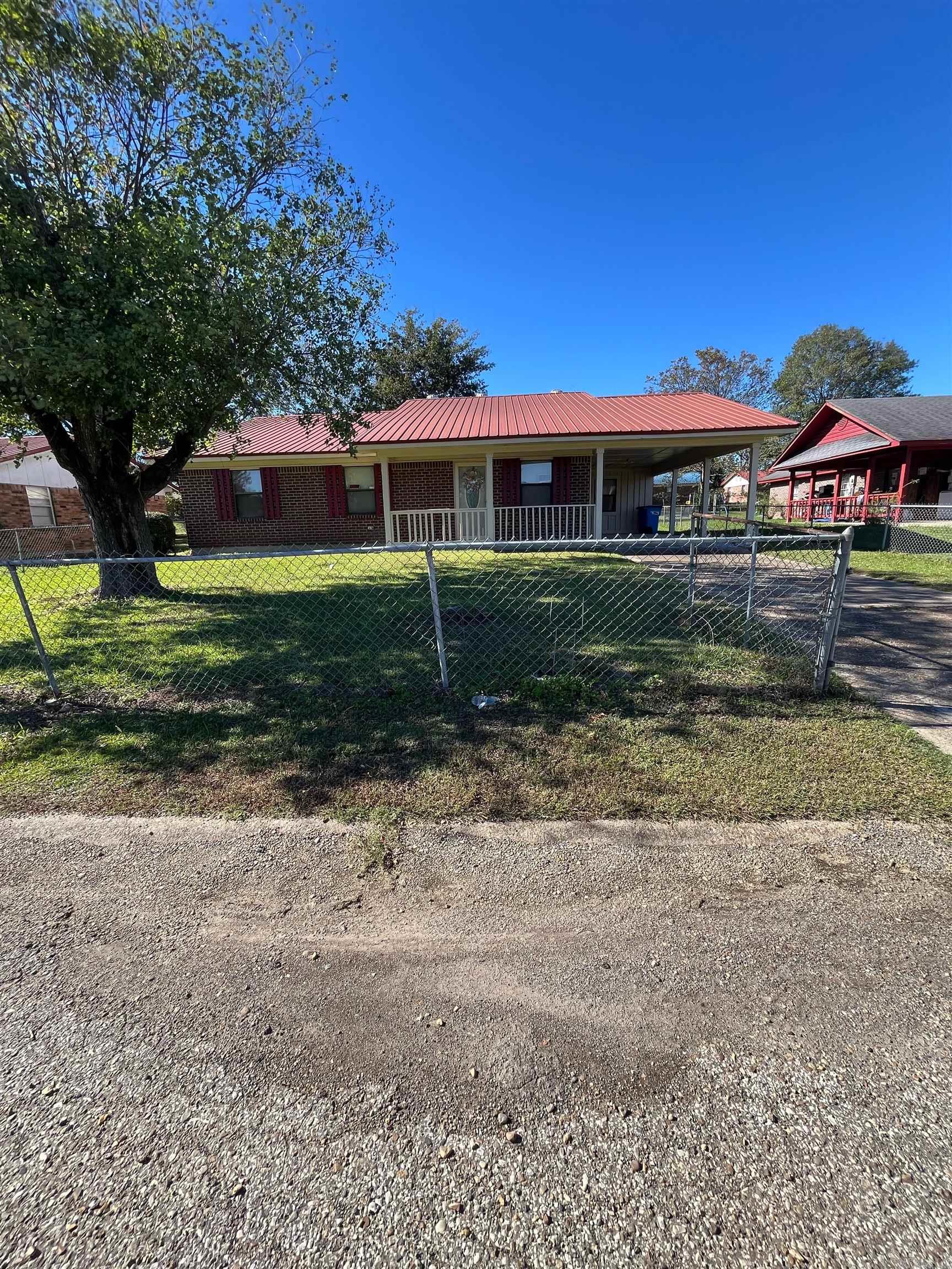 1434 Bayou  Eudora, AR