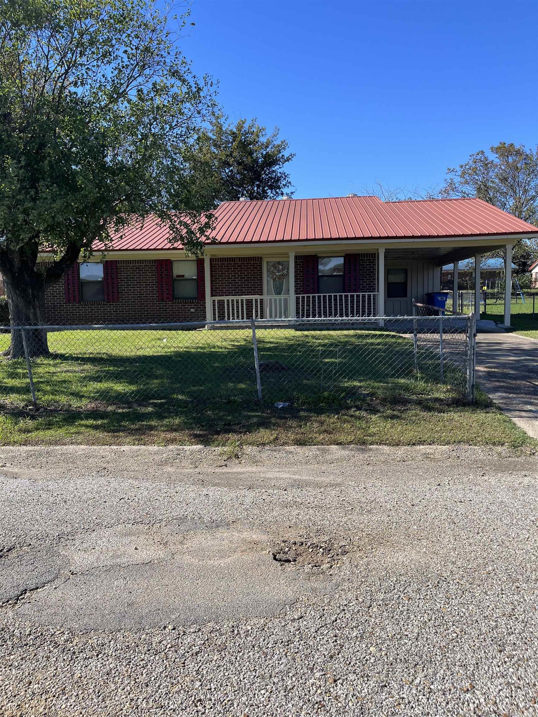 1434 Bayou  Eudora, AR