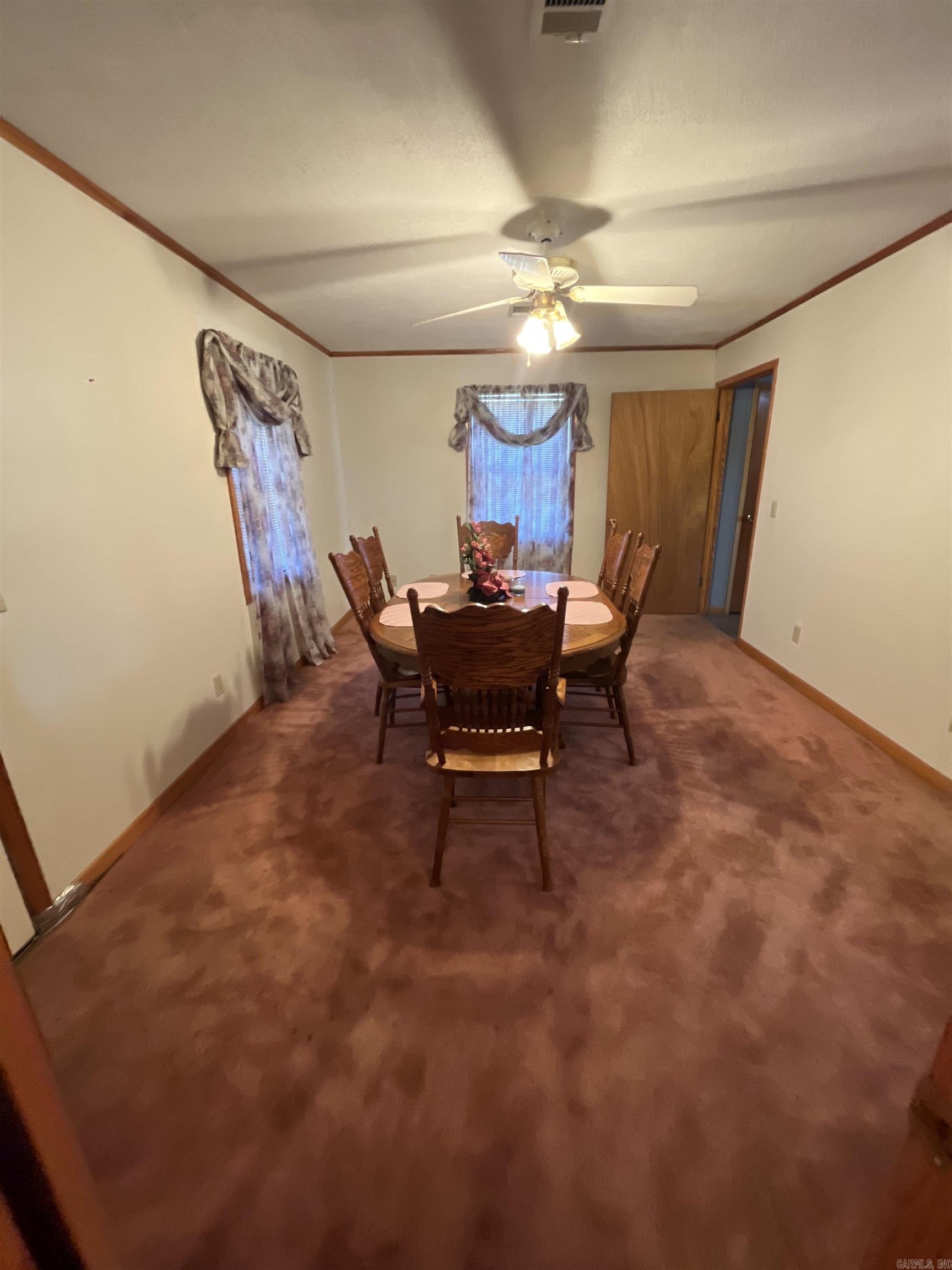 1434 Bayou  Eudora, AR