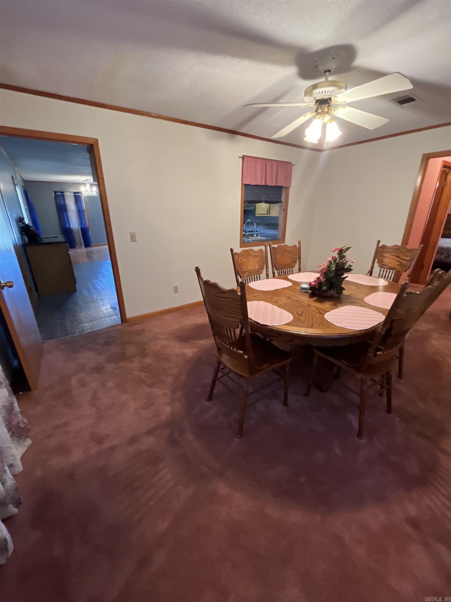 1434 Bayou  Eudora, AR