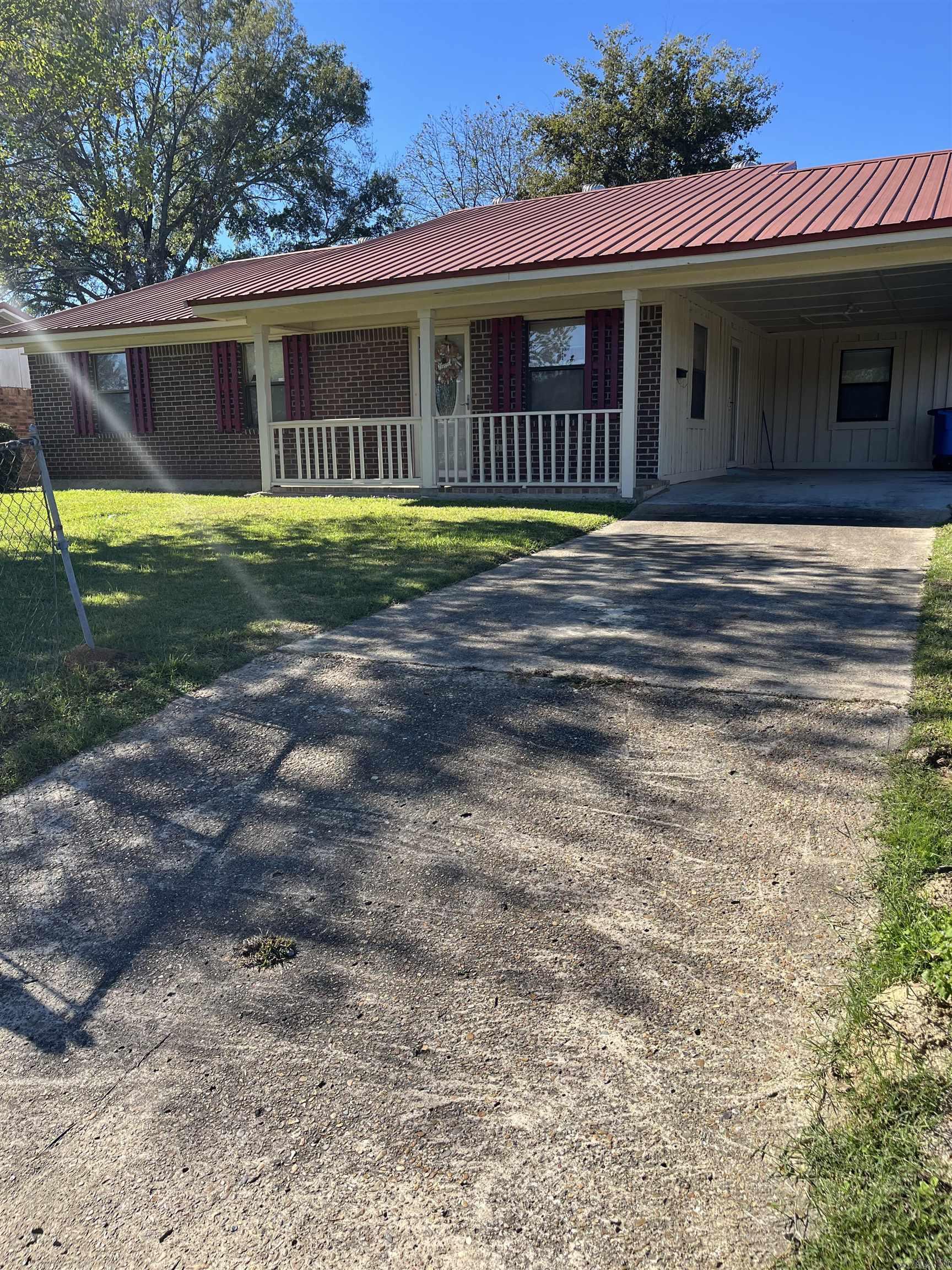 1434 Bayou  Eudora, AR
