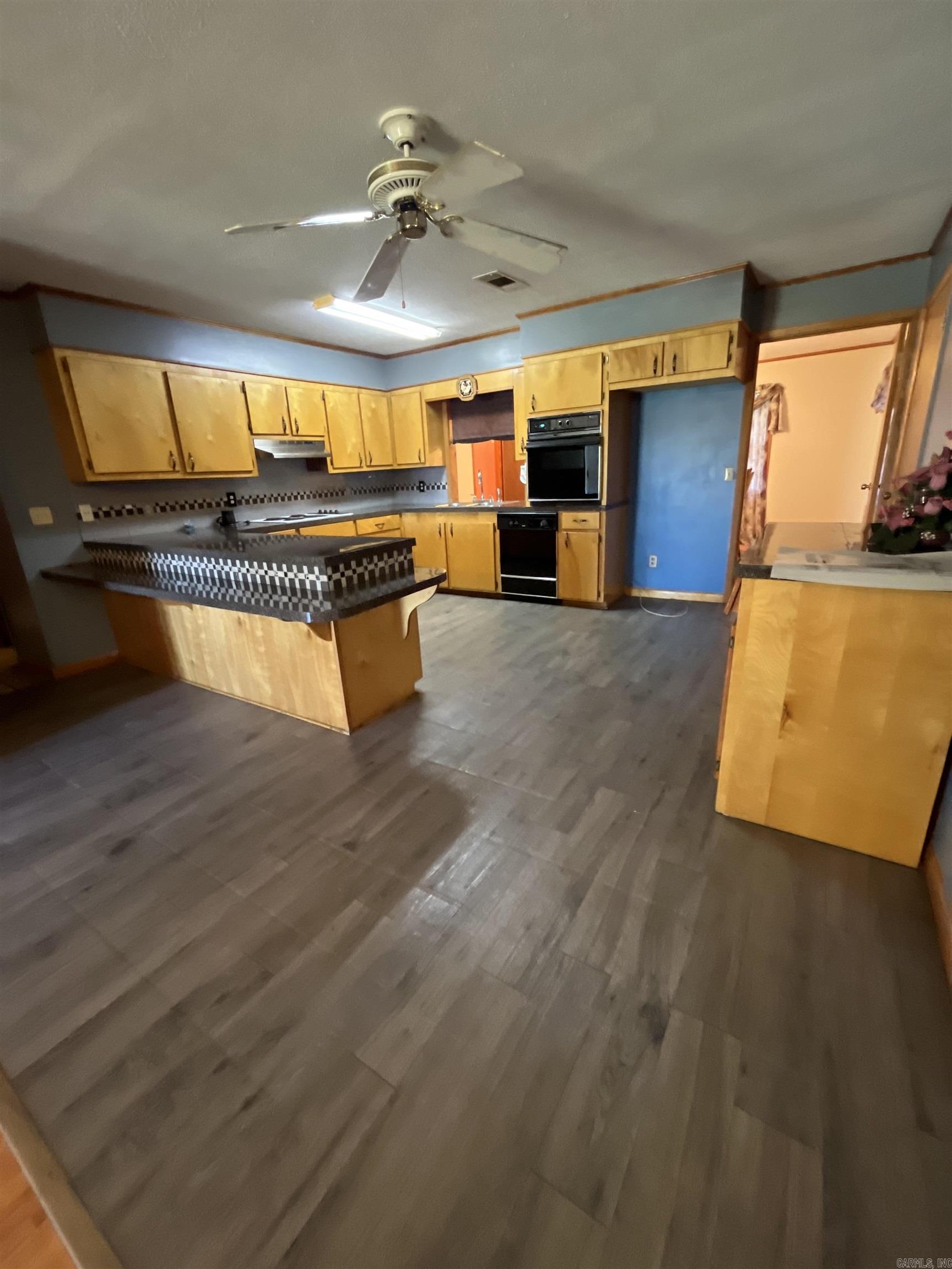 1434 Bayou  Eudora, AR